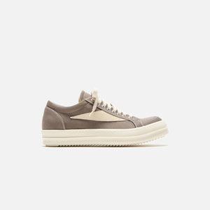 Rick Owens DRKSHDW Vintage Sneakers Low - Dust / Milk