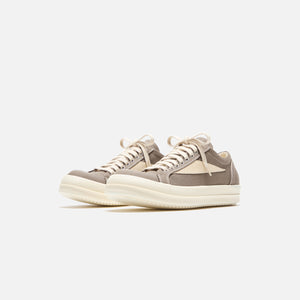 Rick Owens DRKSHDW Vintage Sneakers Low - Dust / Milk