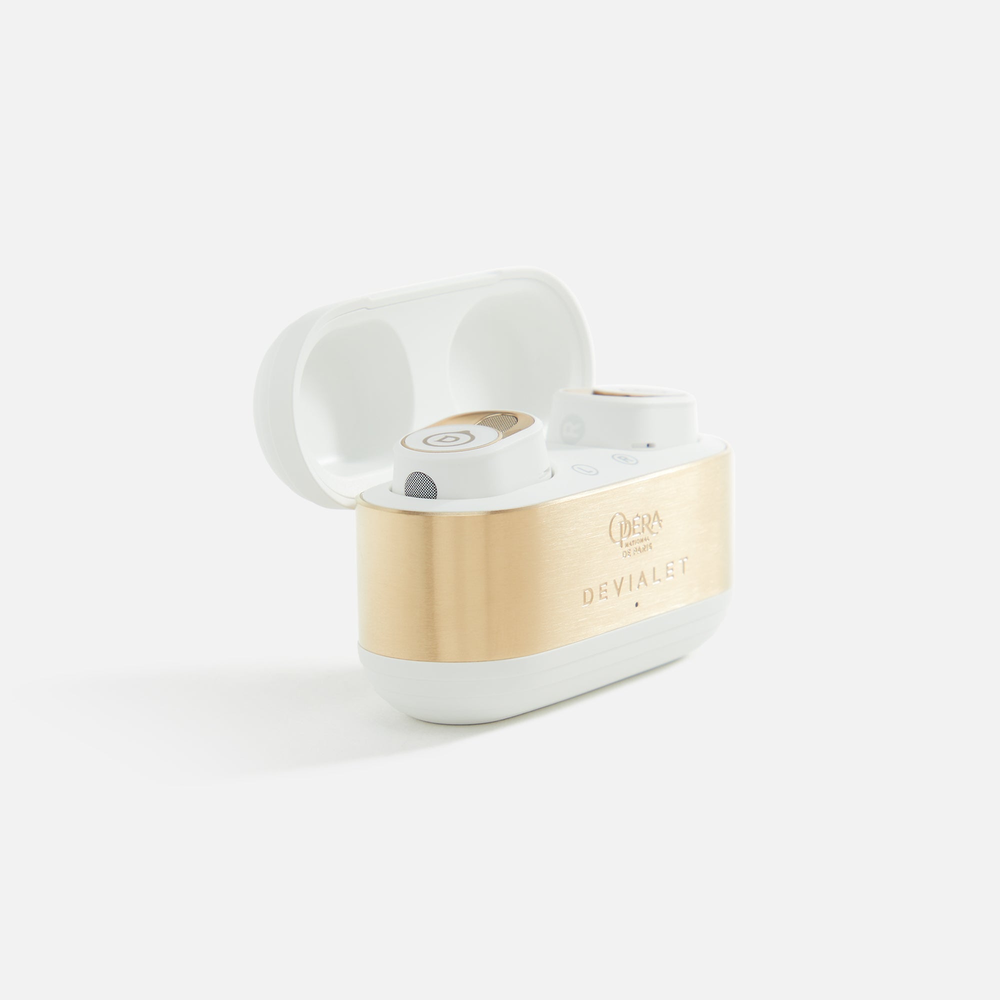 Devialet Gemini II - Opéra de Paris – Kith Canada