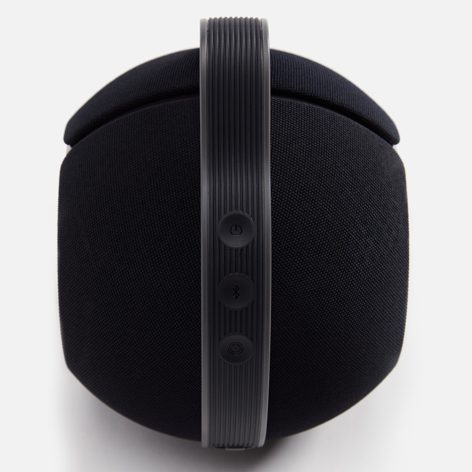 DEVIALET ワイヤレススピーカー MANIA BLACK Devialet Mania - Deep Black – Kith Canada