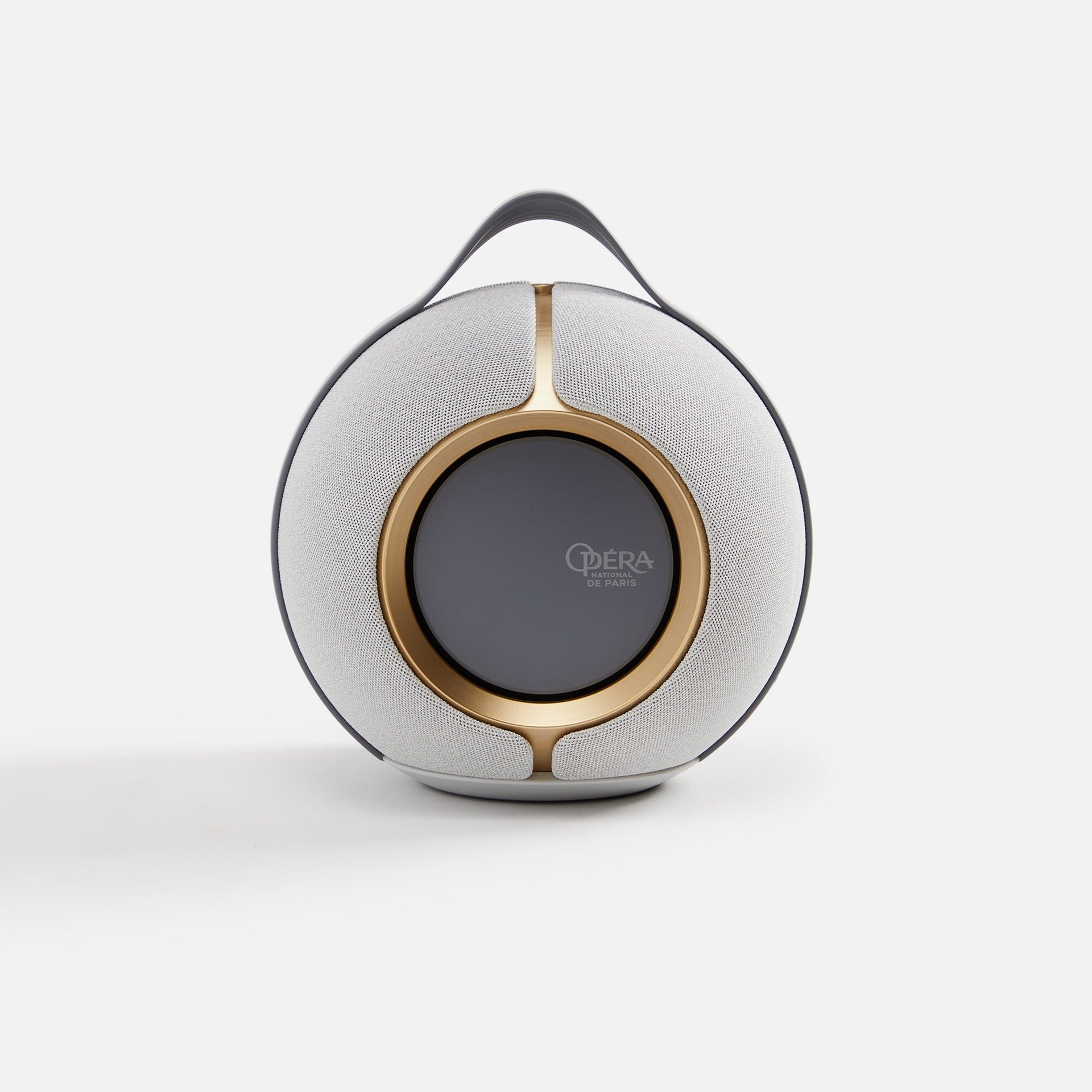 Devialet Mania - Opéra de Paris