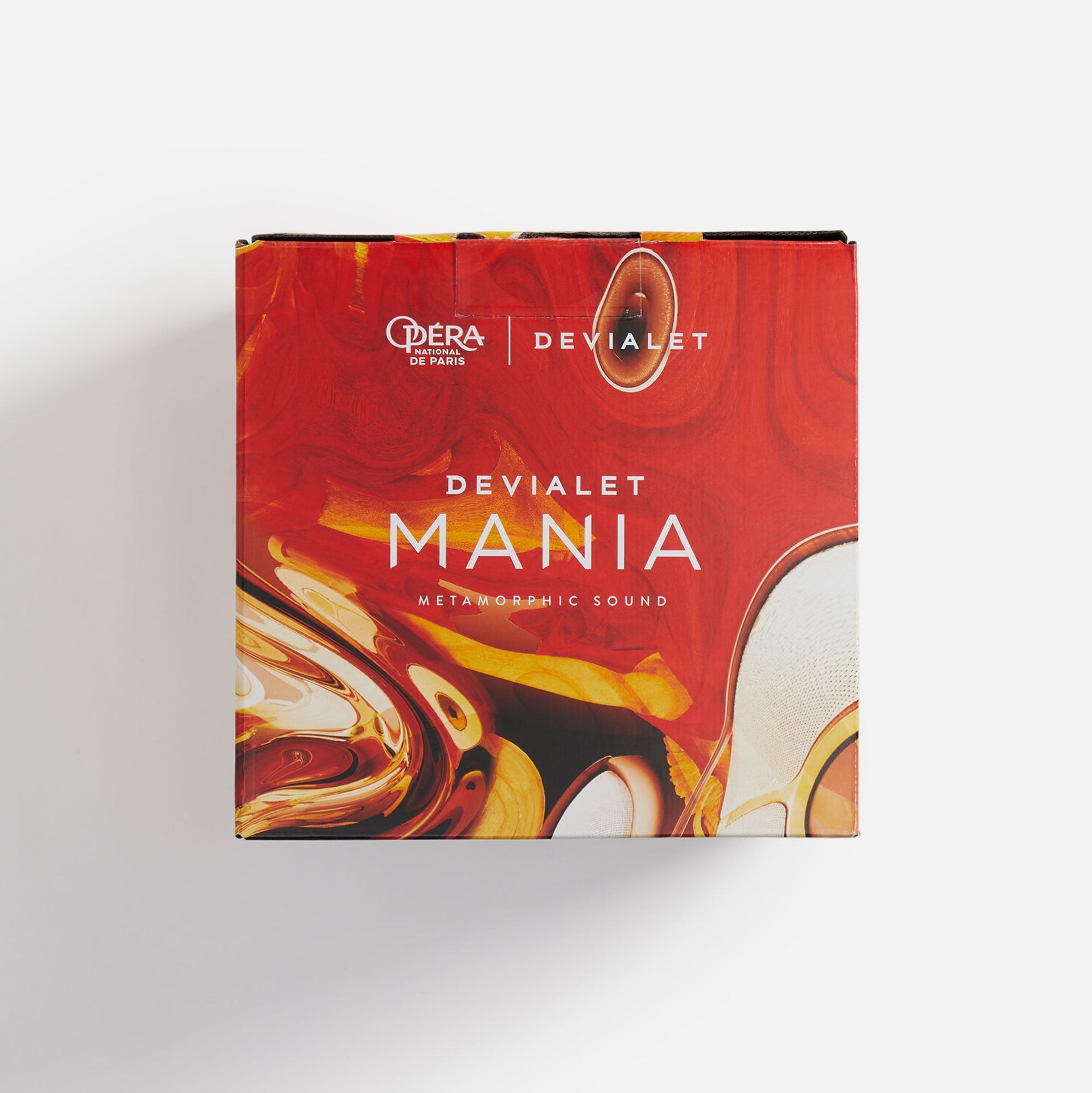 Devialet Mania - Opéra de Paris