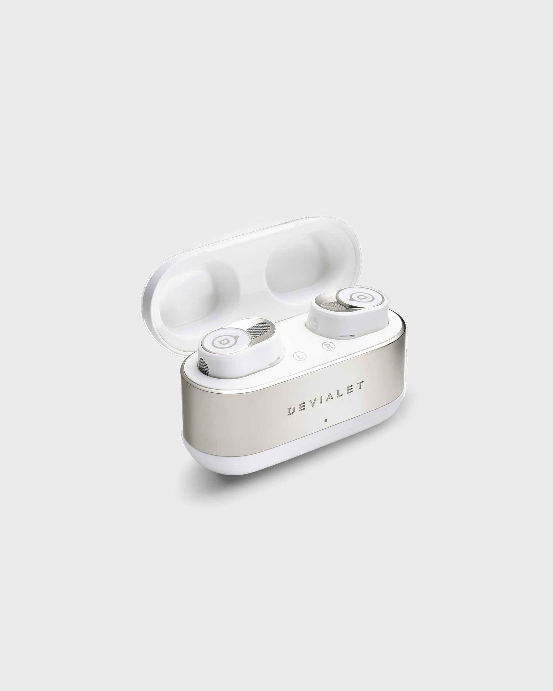 Devialet