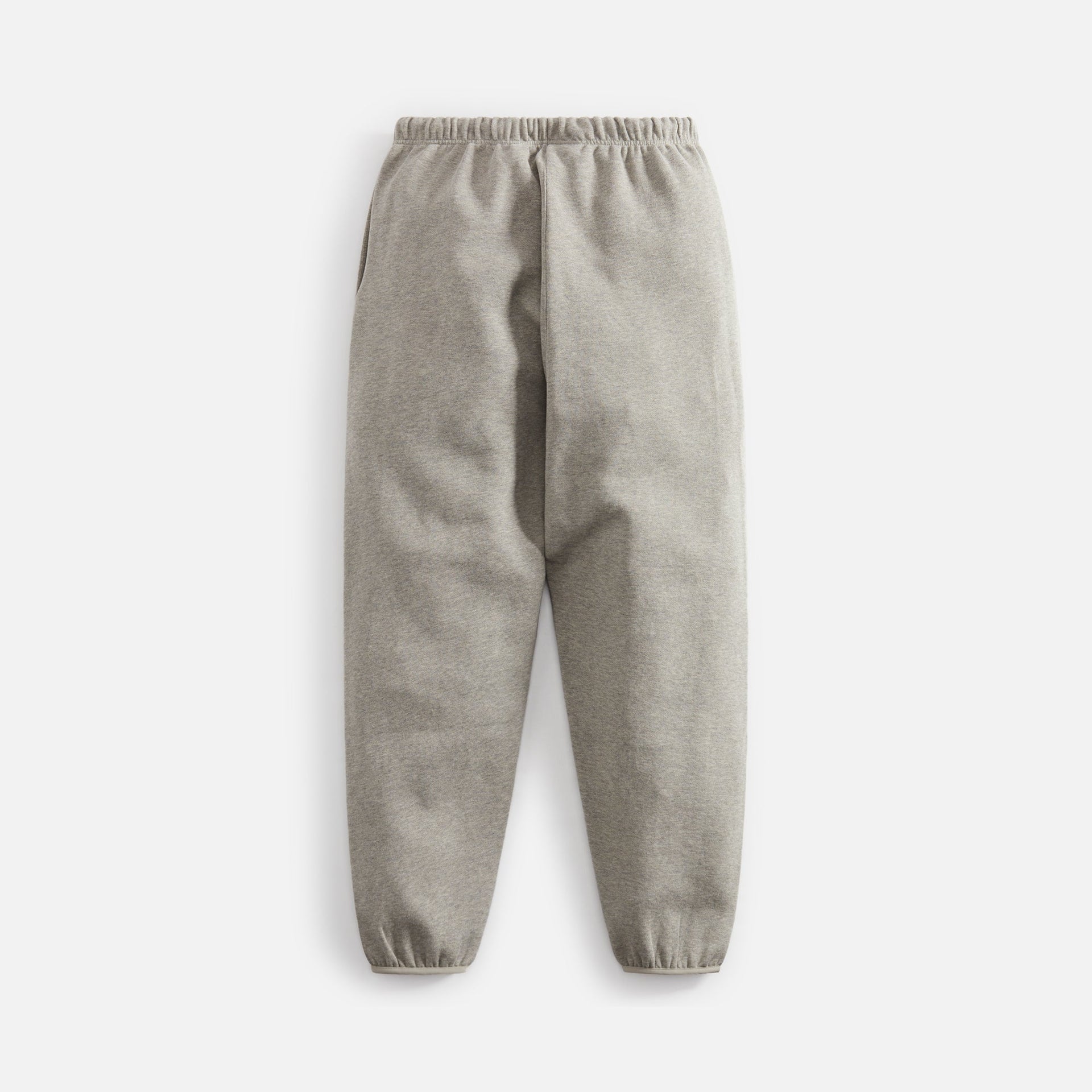 Essentials Sweatpant - Dark Heather Oatmeal