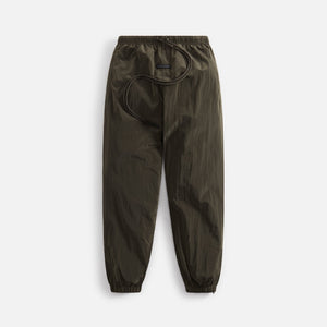 Essentials Trackpant - Ink