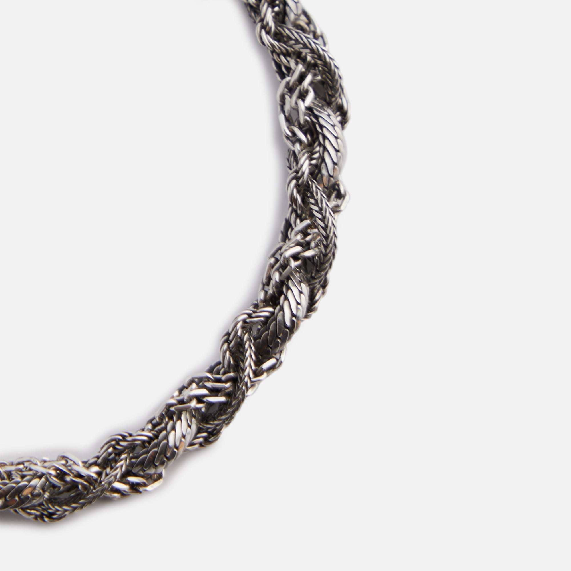 Emanuele Bicocchi Jewellery: Bracelets, Necklaces & Earrings