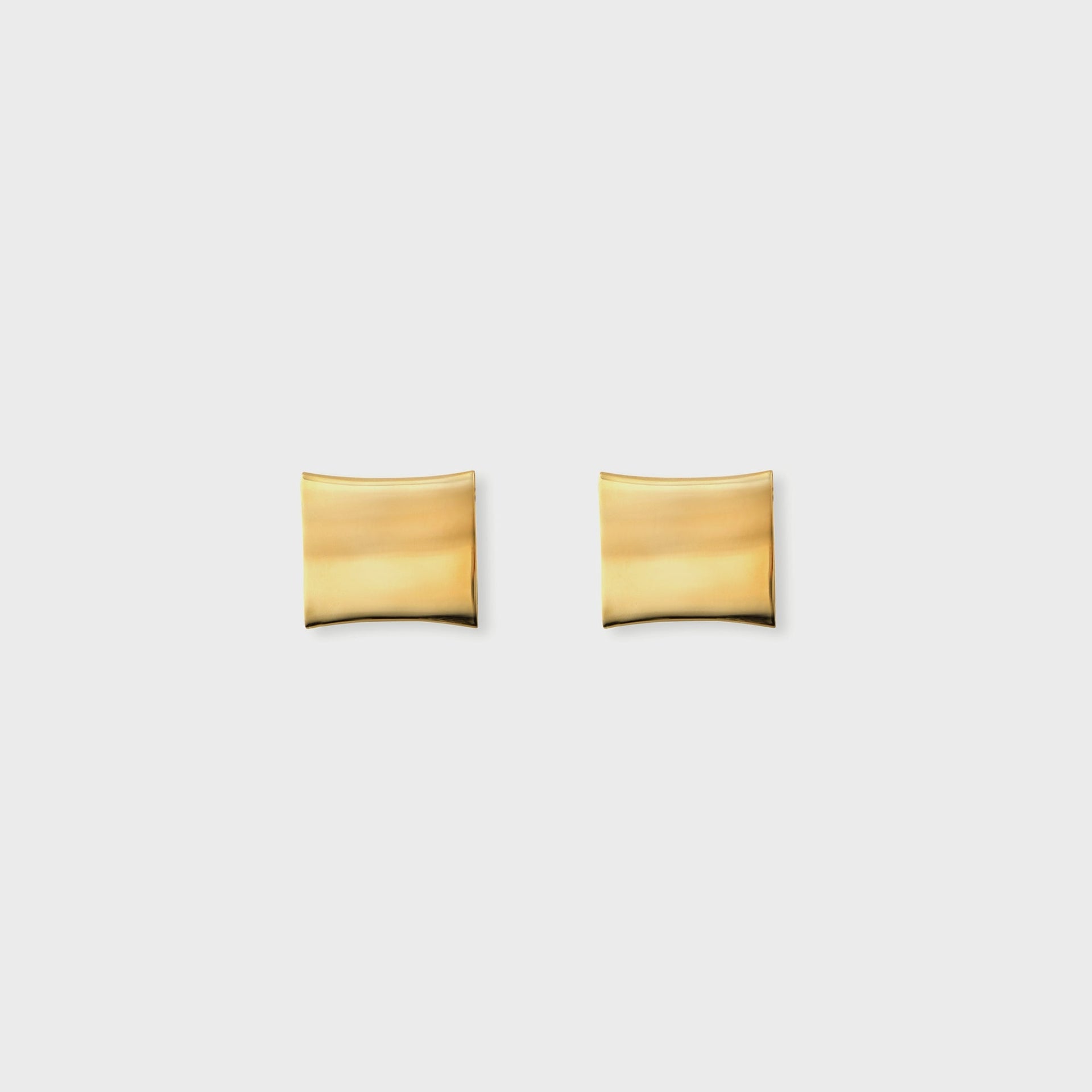 Eliou Colbi Earrings - Gold