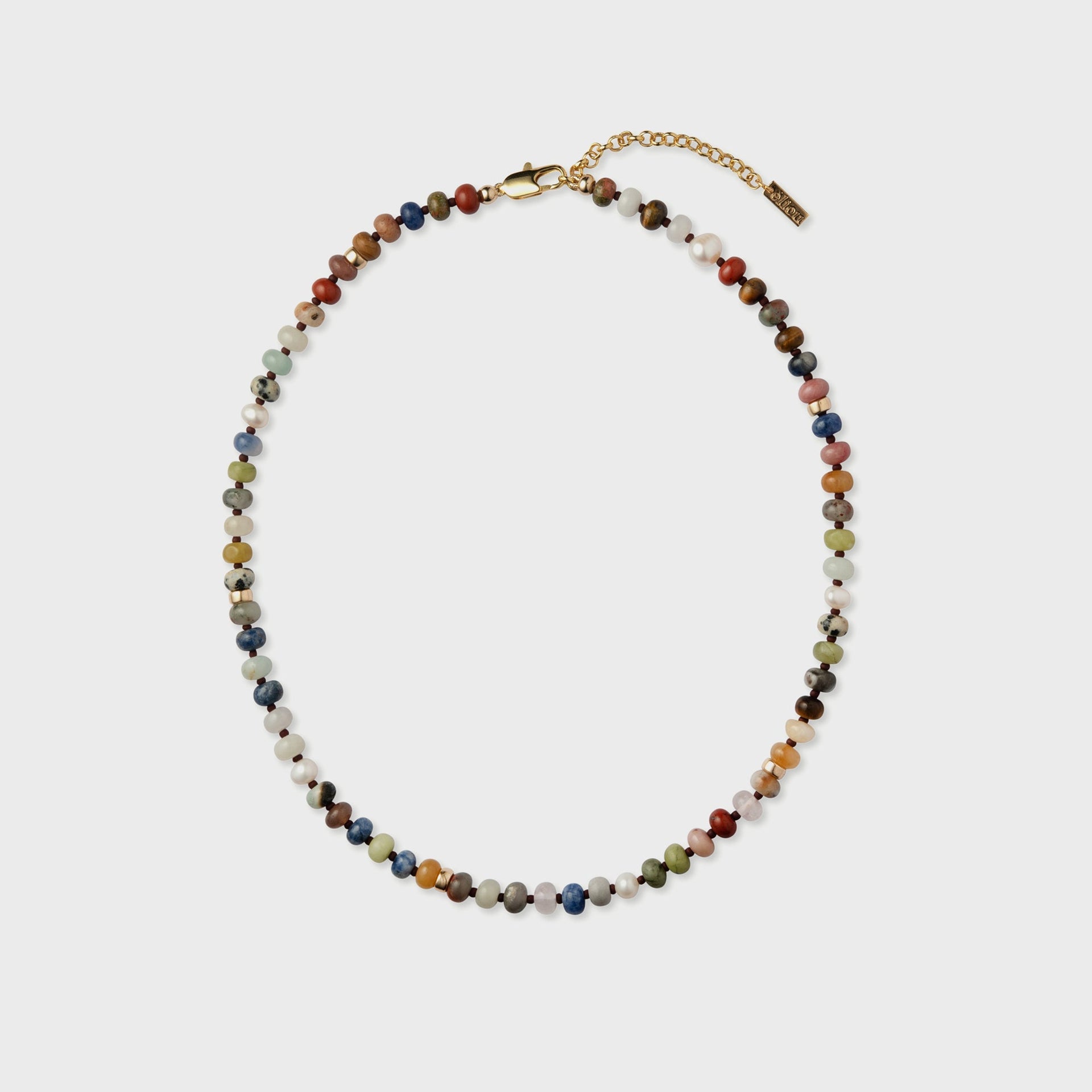Eliou Samara Necklace - Multi