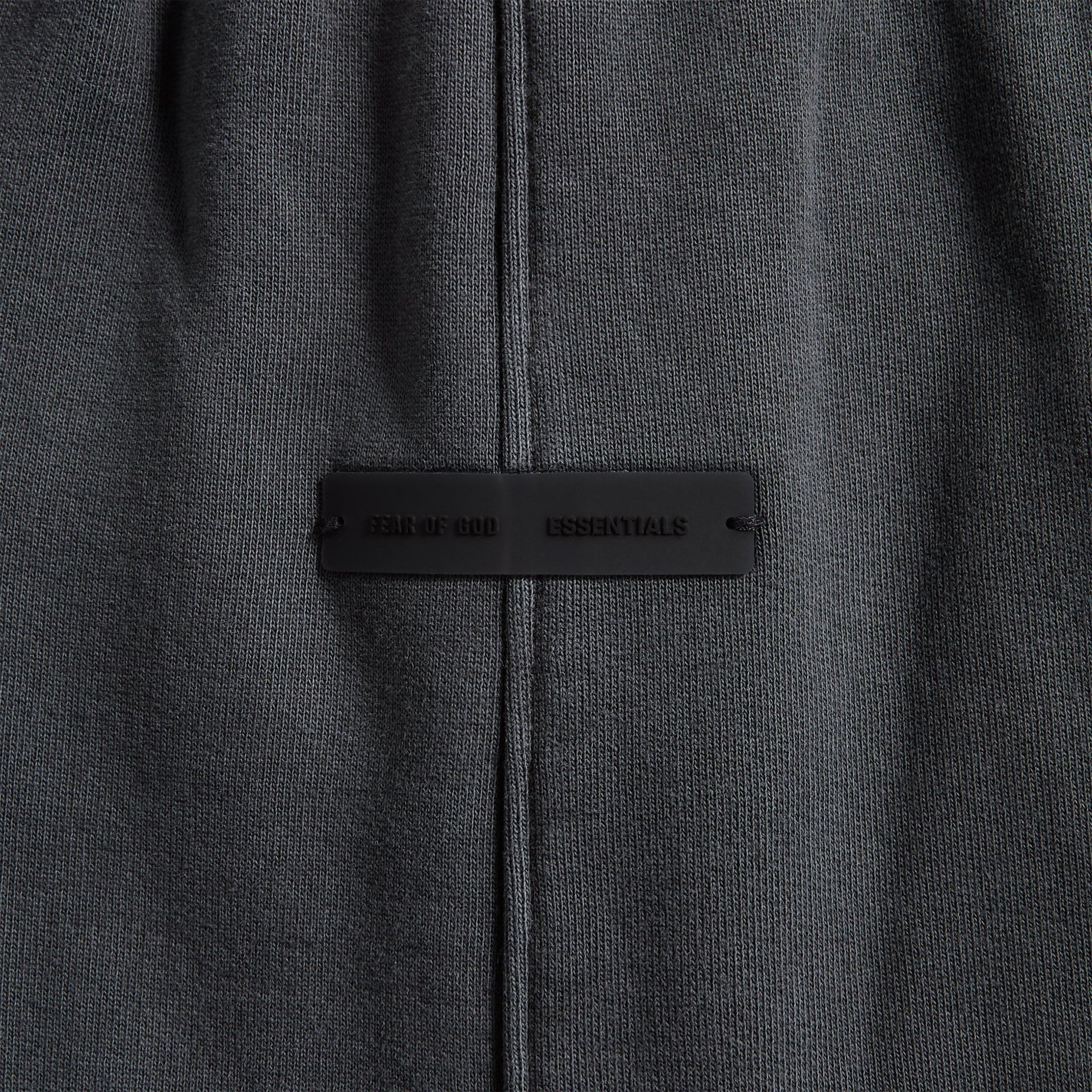 Essentials Flare Sweatpant - Iron Grey