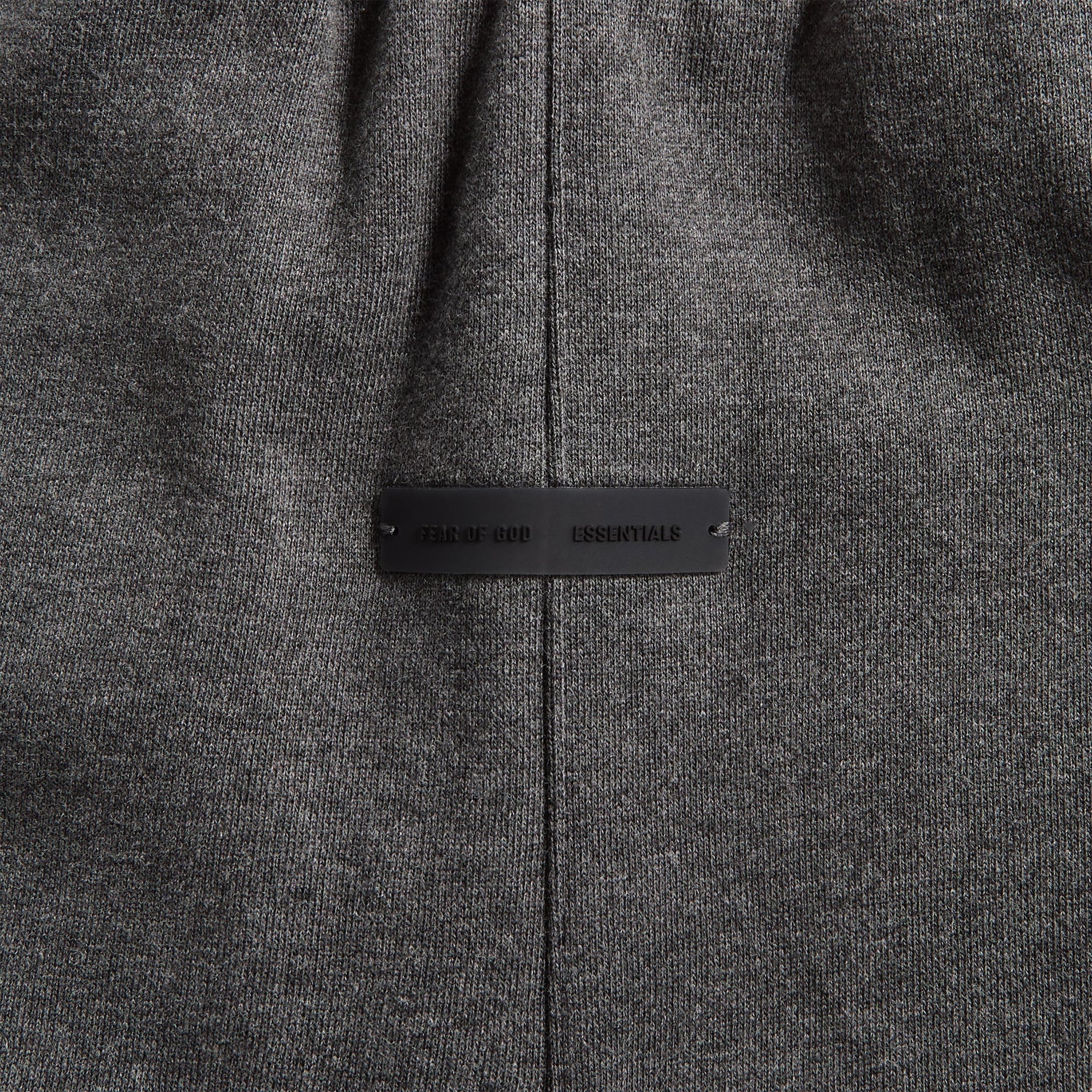 Essentials Classic Sweatpant - Charcoal Heather