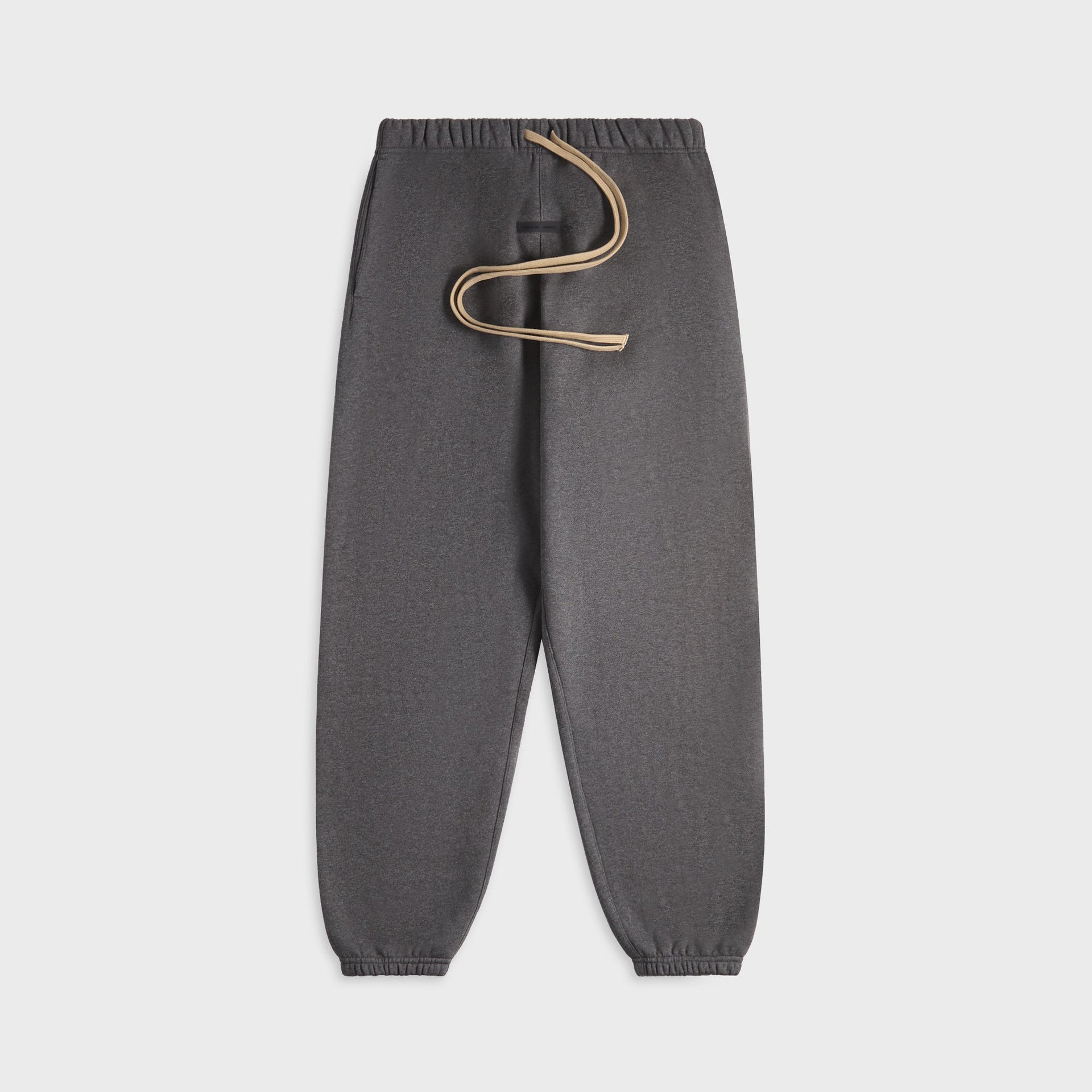 Essentials Classic Sweatpant - Charcoal Heather