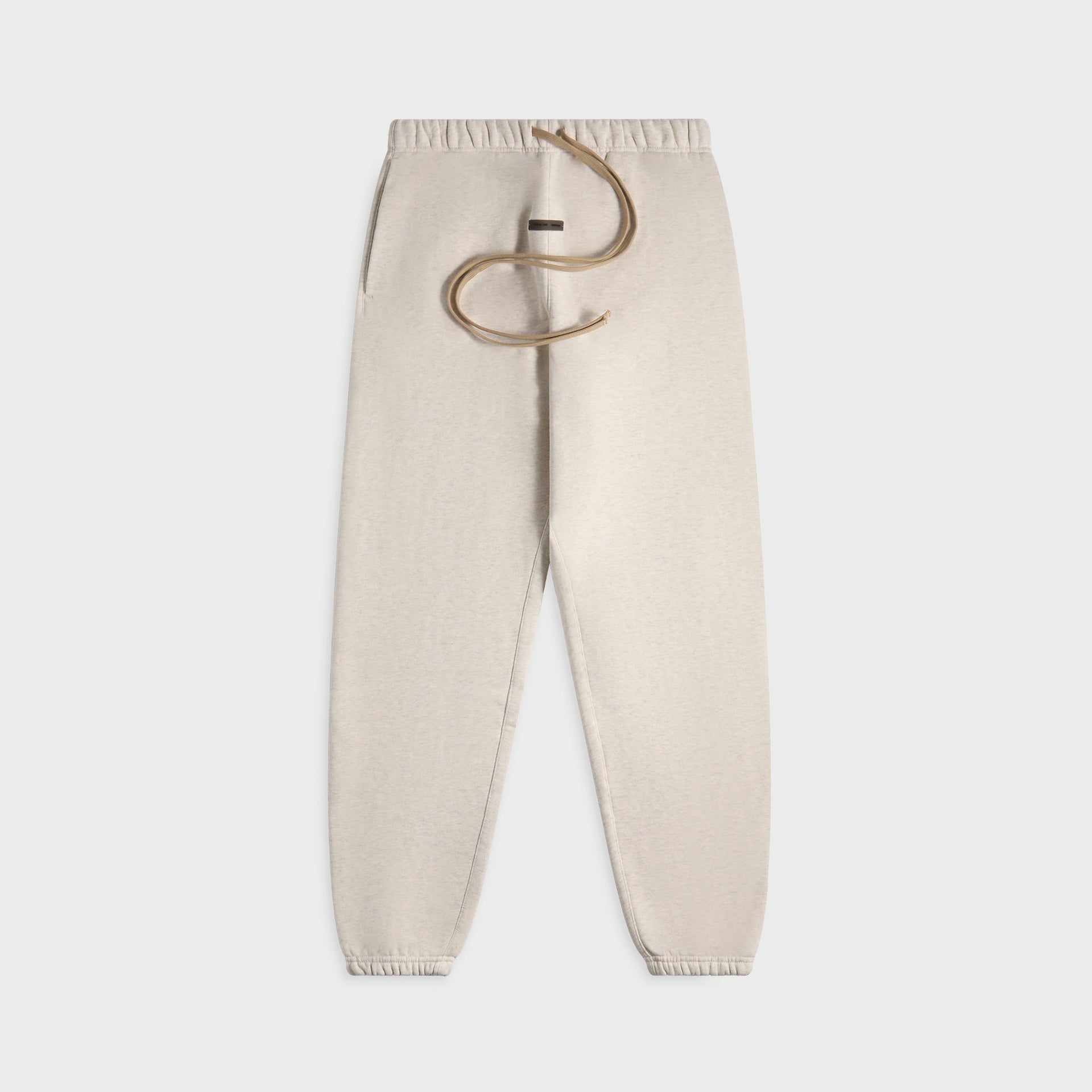 Essentials Classic Sweatpant - Oatmeal Heather