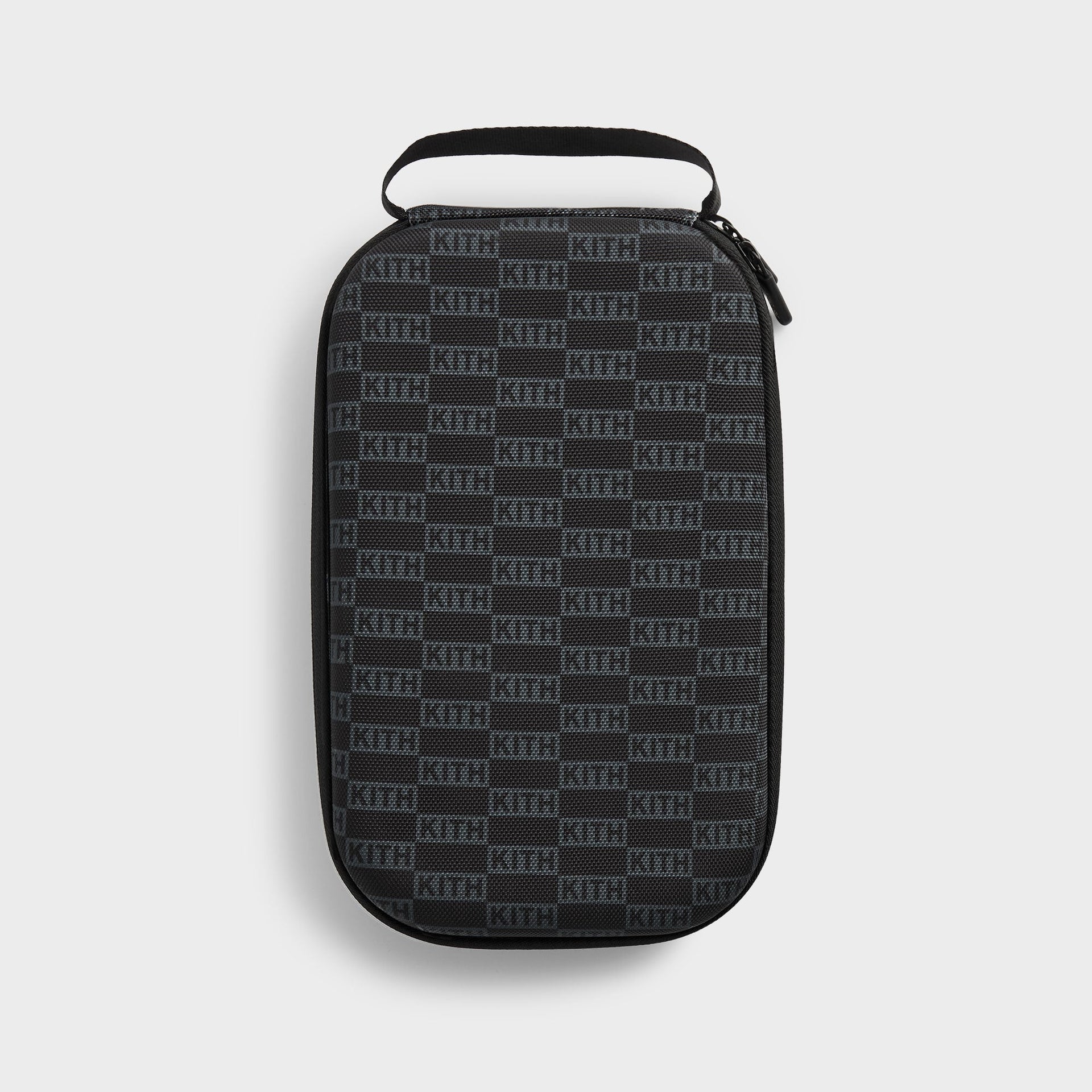 Kith for Stiga Table Tennis 2 Player Premium Set  - Black / Red