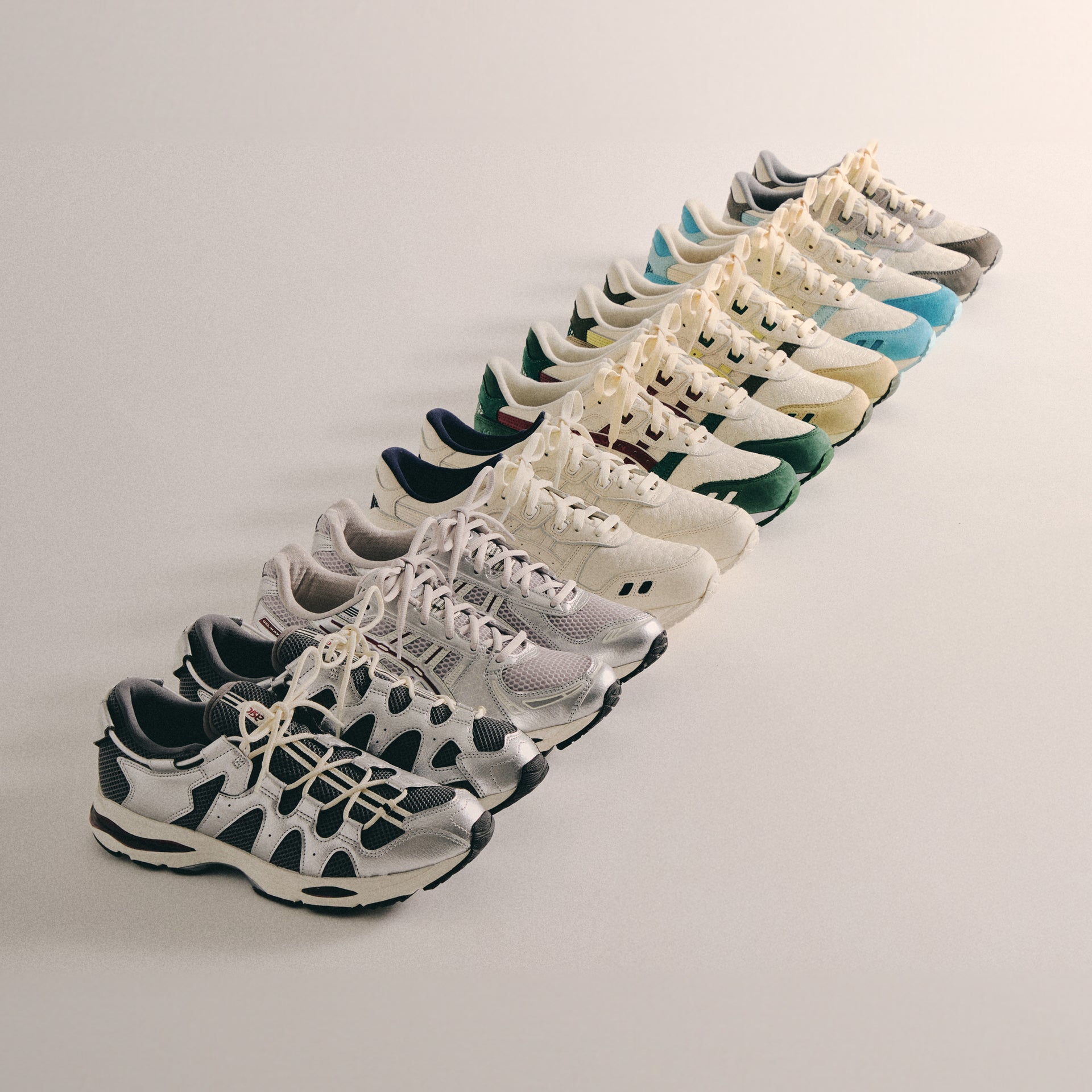 Featured | Kith Monday Program