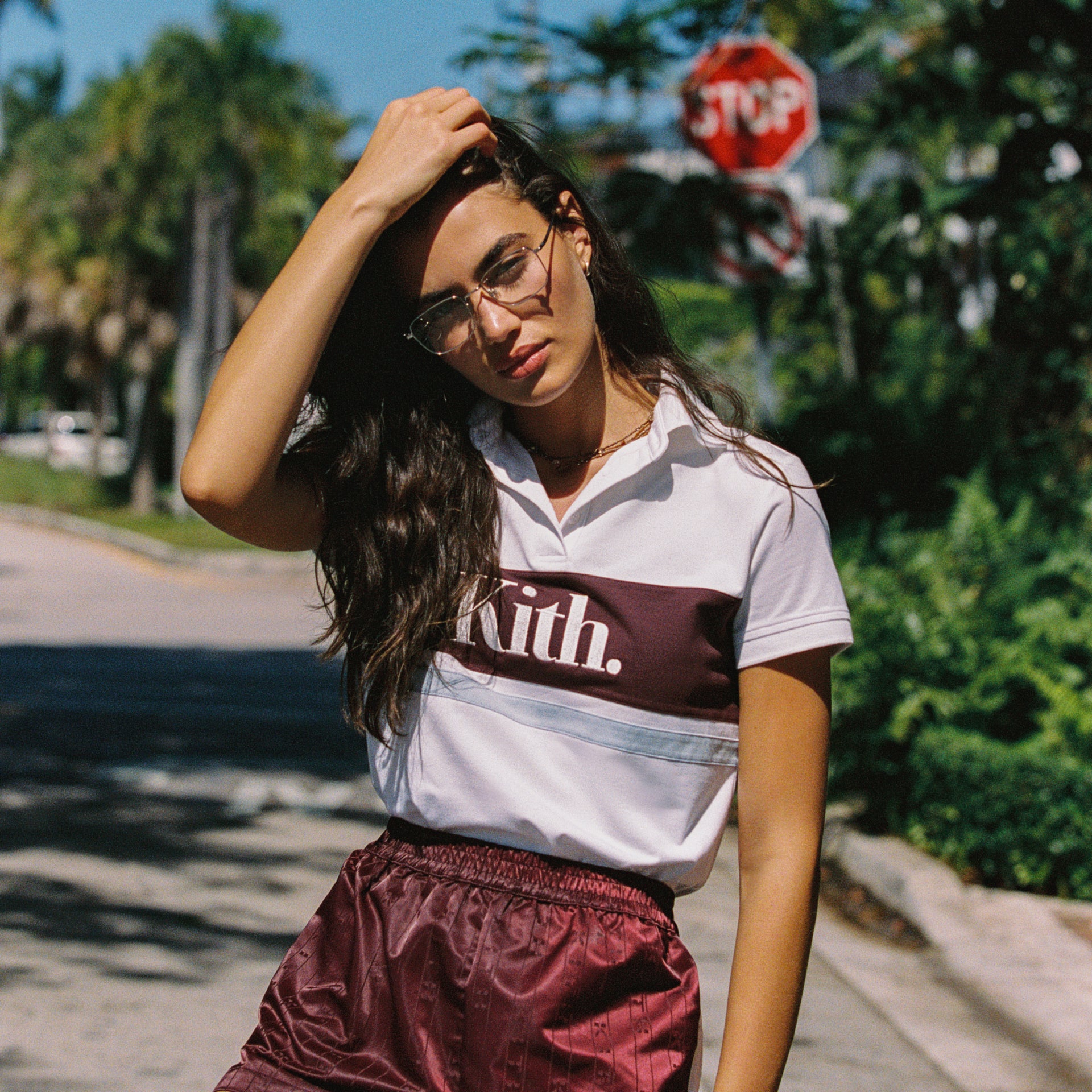 Origines des femmes de Kith