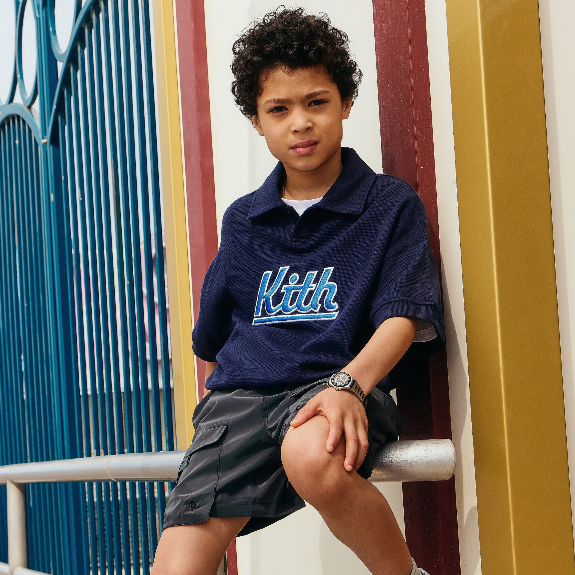 Collection Kith Kids Printemps 2026 Classiques