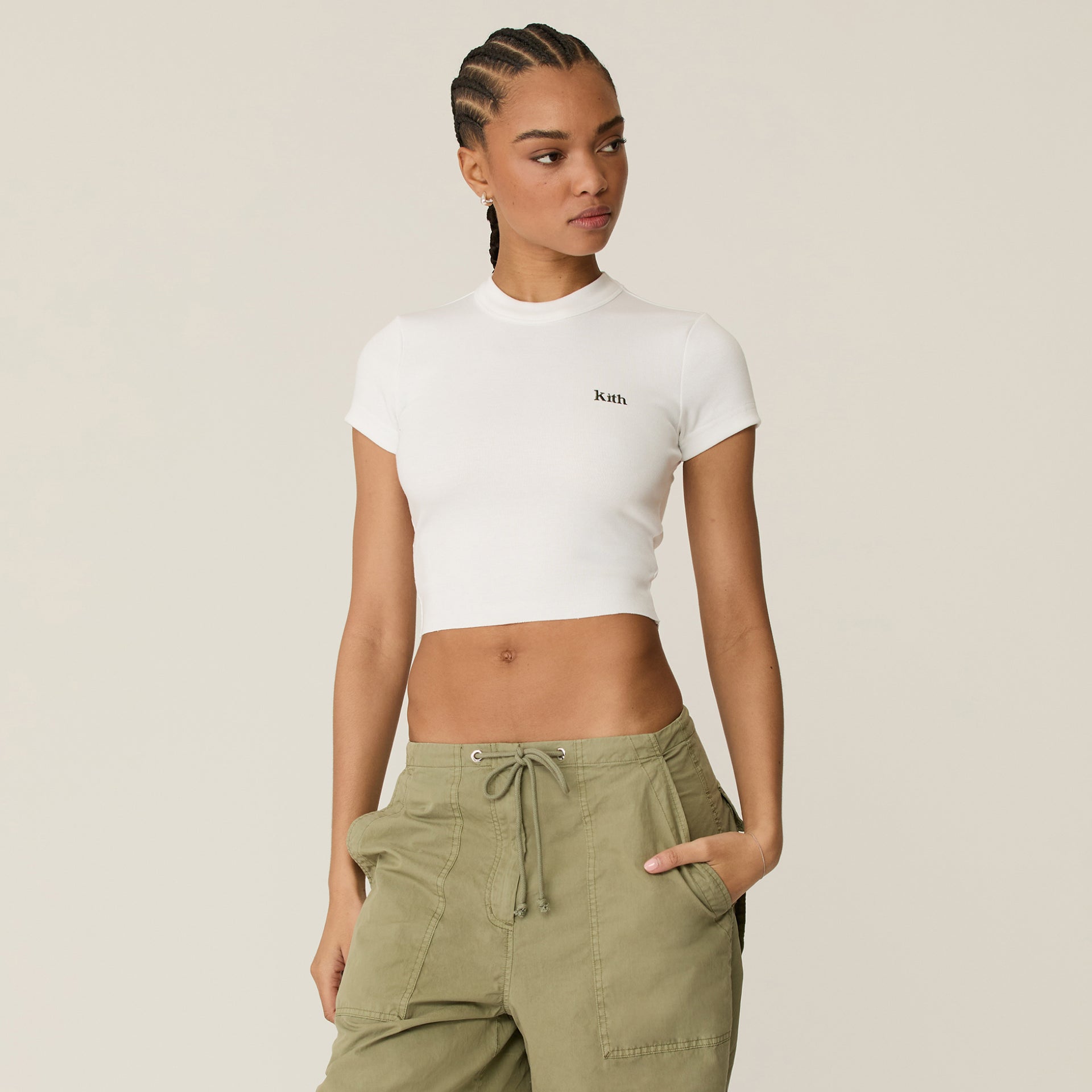 Palette Kith pour femmes | Core Active