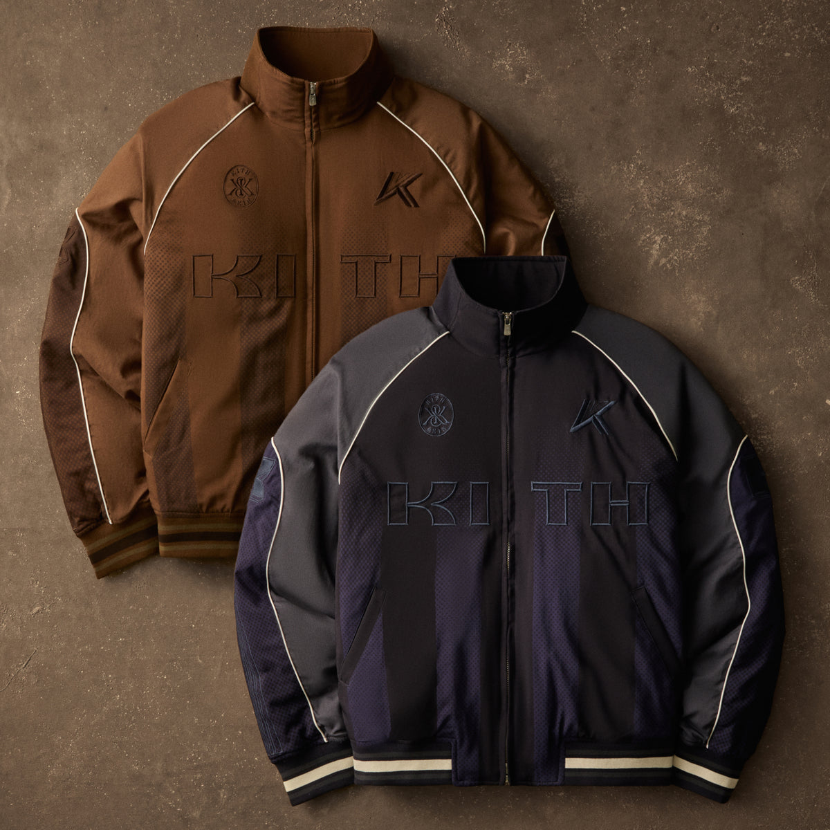 Collection Kith Spring Classics 2026