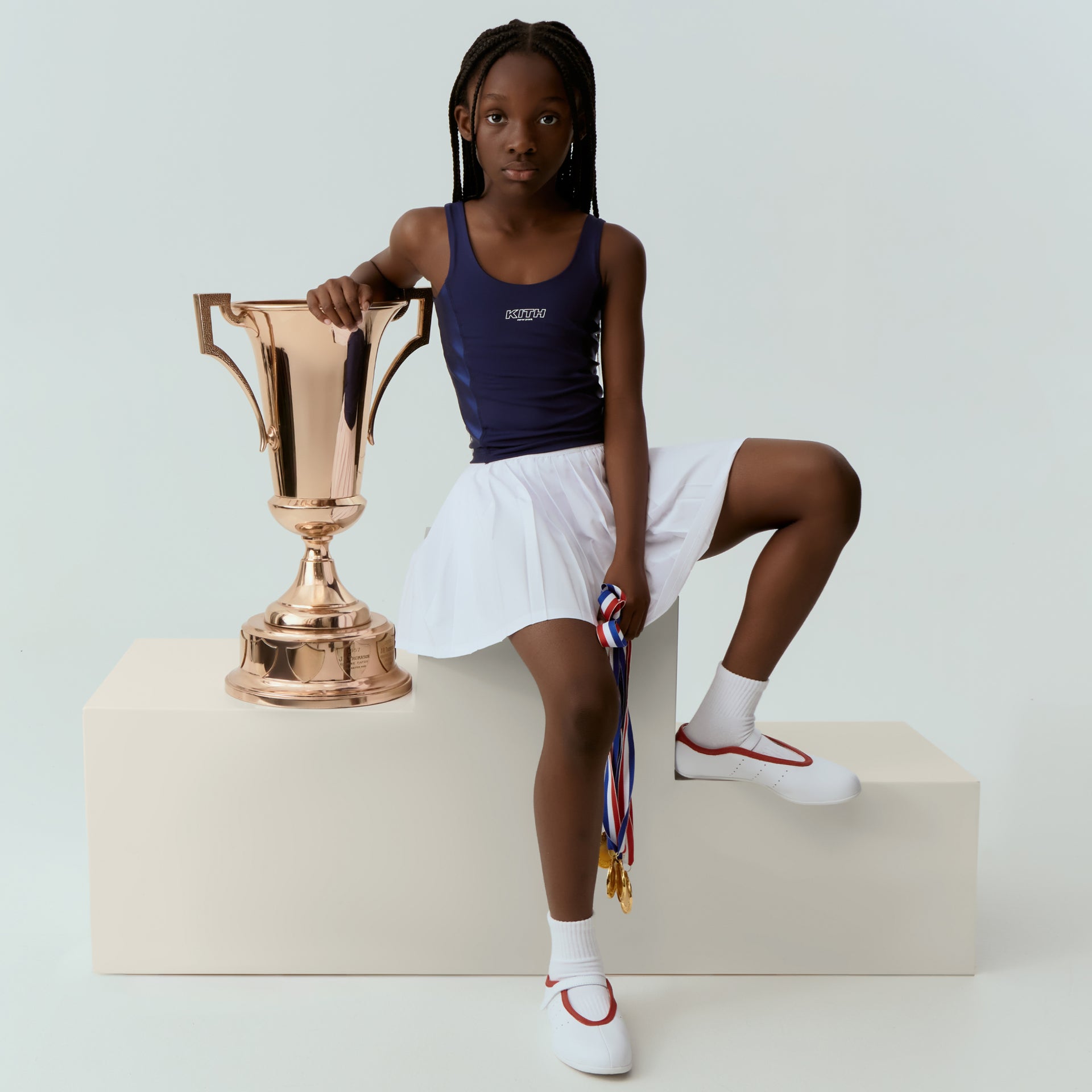 Collection Kith Kids Printemps 2026 Classiques