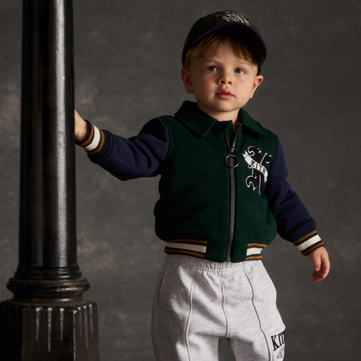 Collection Kith Kids Printemps 2026 Classiques