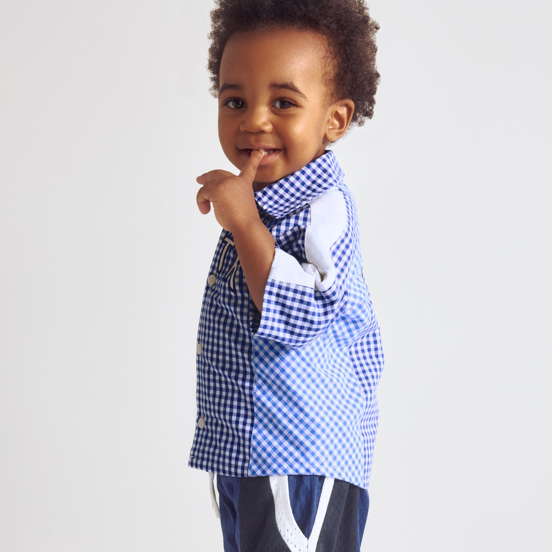 Kith Baby Printemps 2026