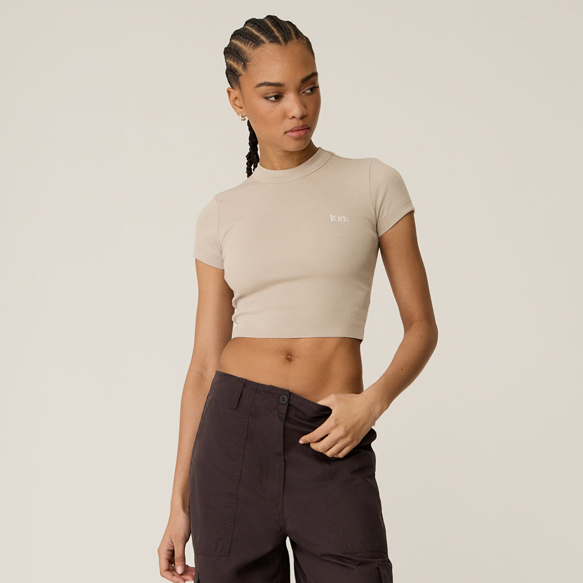Kith Women Origins