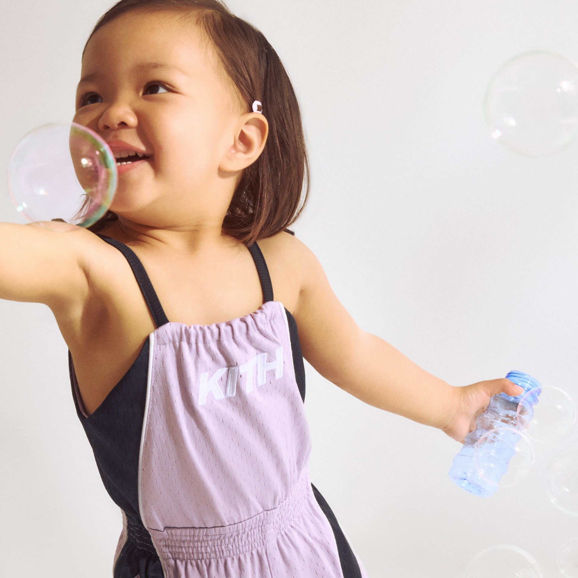 Collection Kith Baby Printemps 2026 Classiques