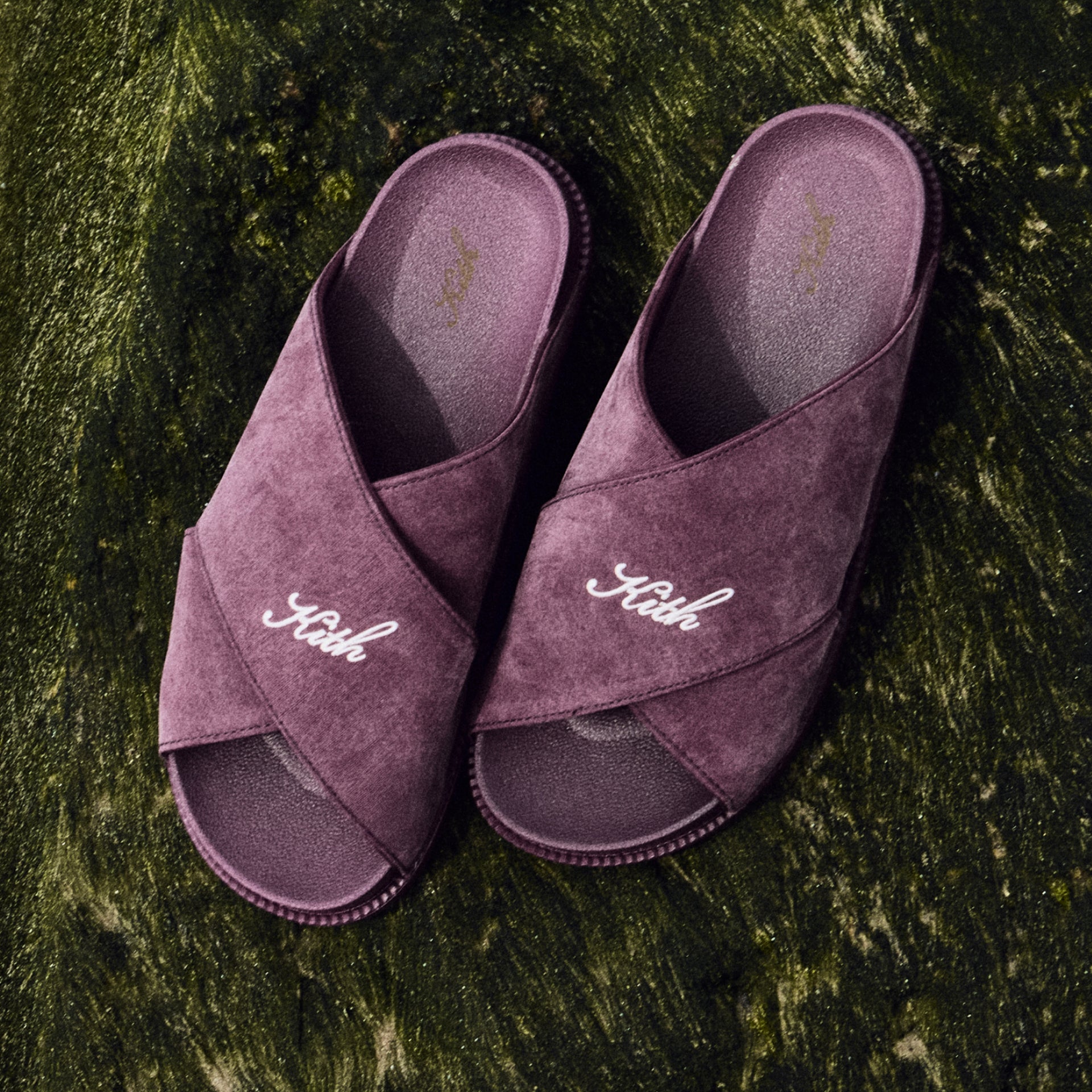 Accessoires Kith Femme Printemps 2026