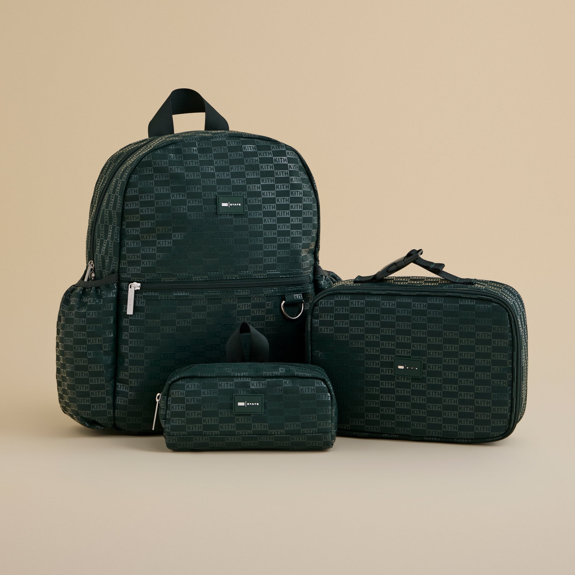Collection Kith Baby Printemps 2026 Classiques