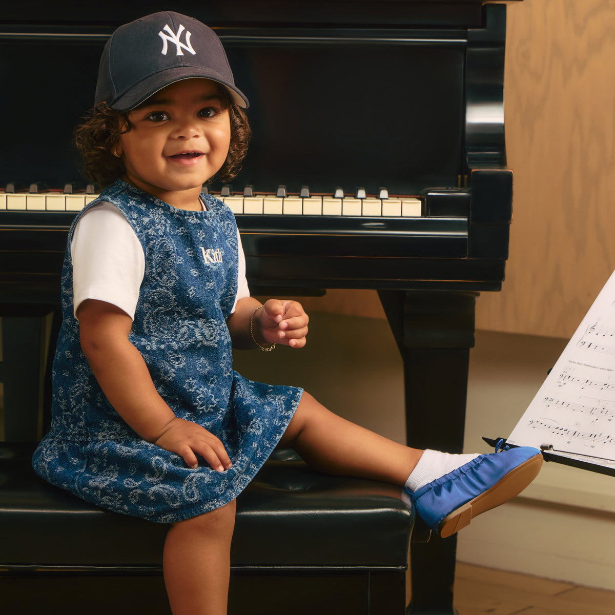 Kith Baby Printemps 2026