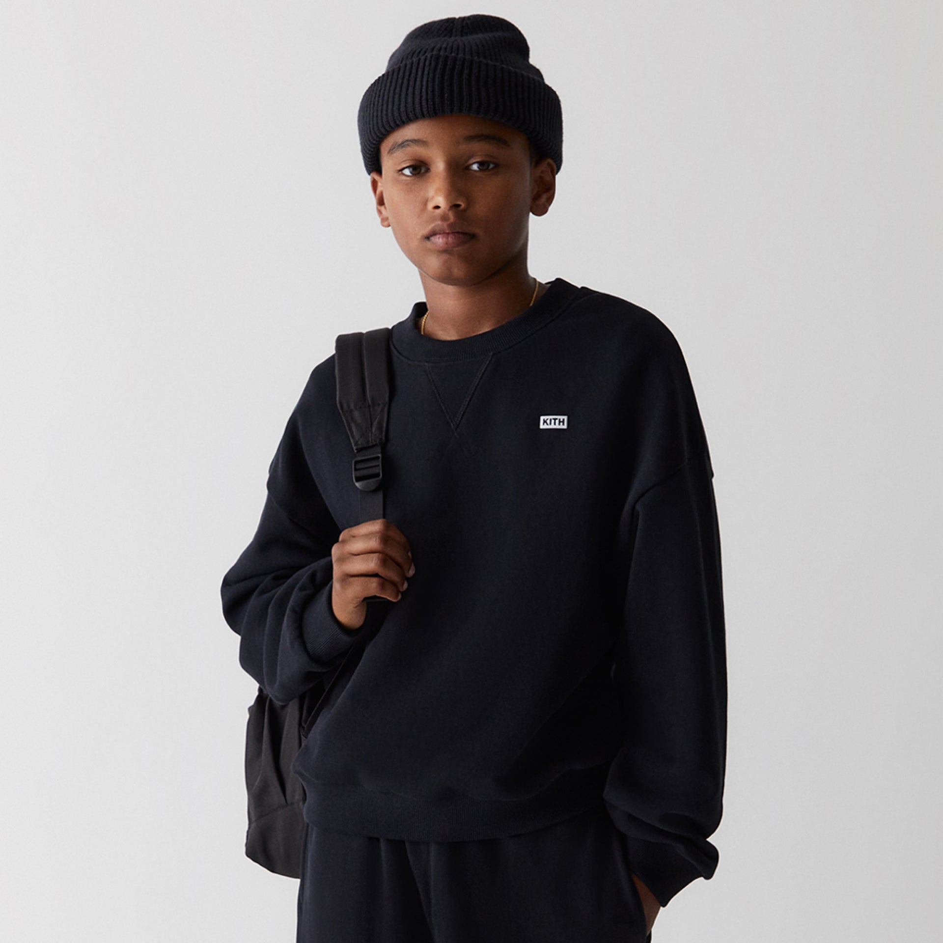 Accessoires Kith Kids Printemps 2026