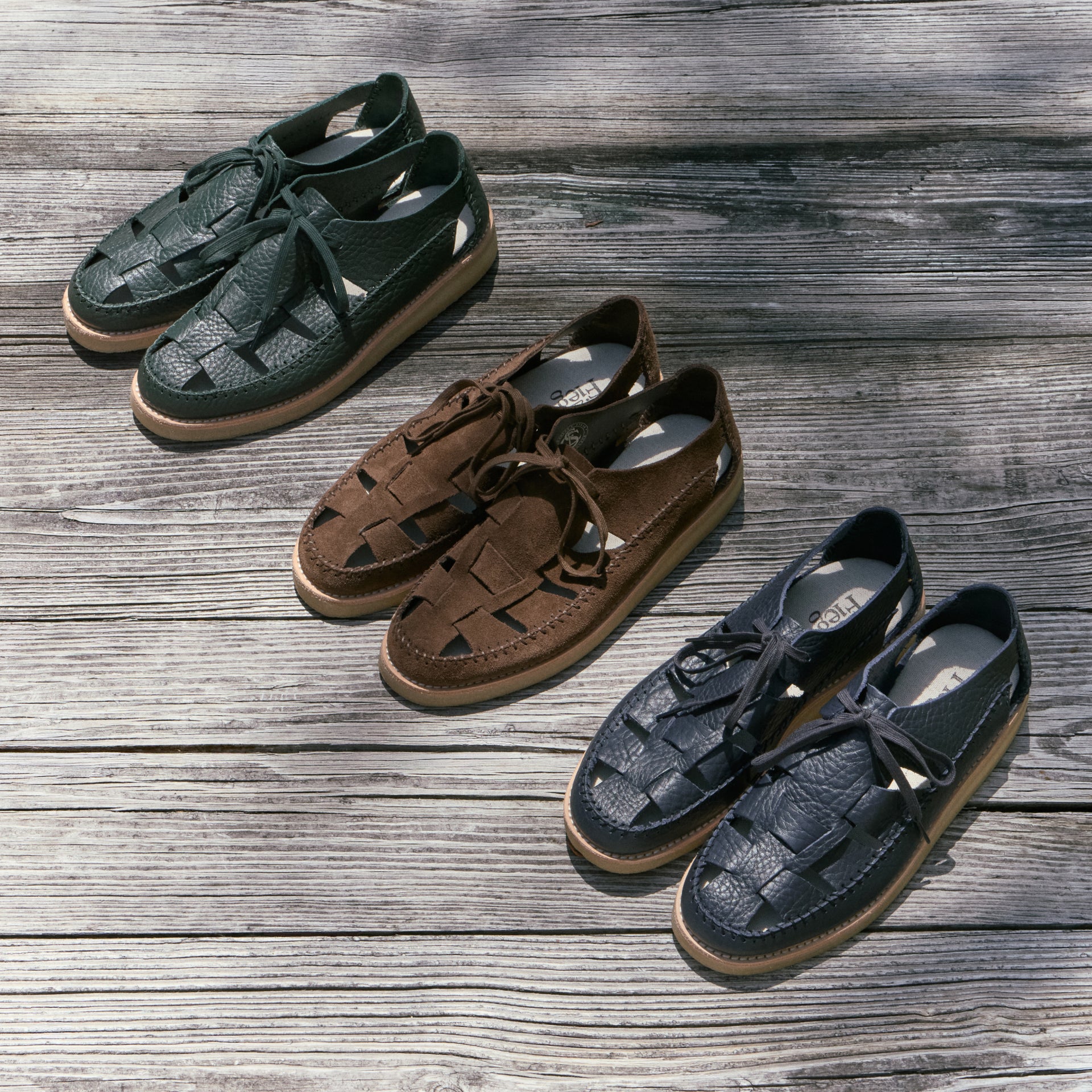 Kith Summer Footwear 2026