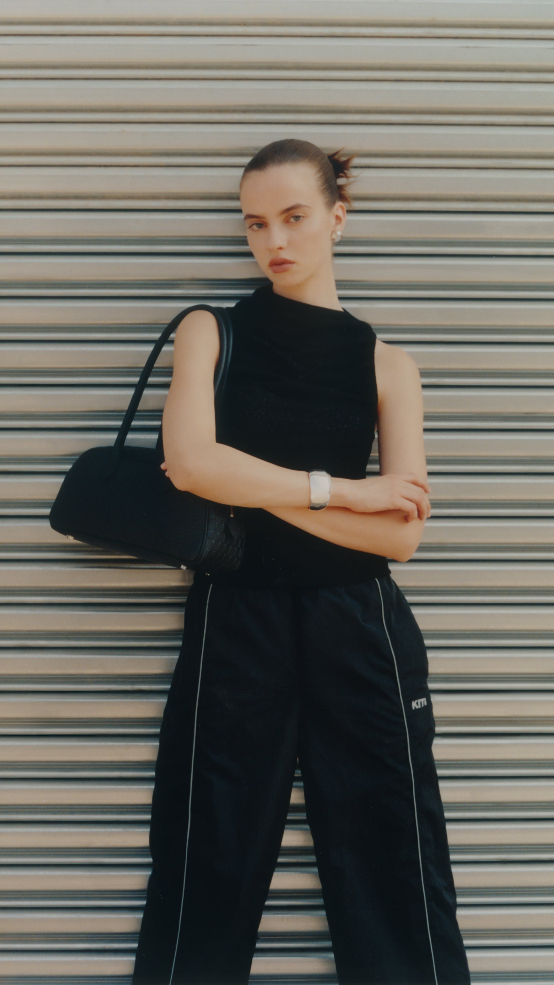 【ほぼ未使用】KITH WOMEN BECK II UTILITY PANT KITH WOMEN BECK II UTILITY PANT