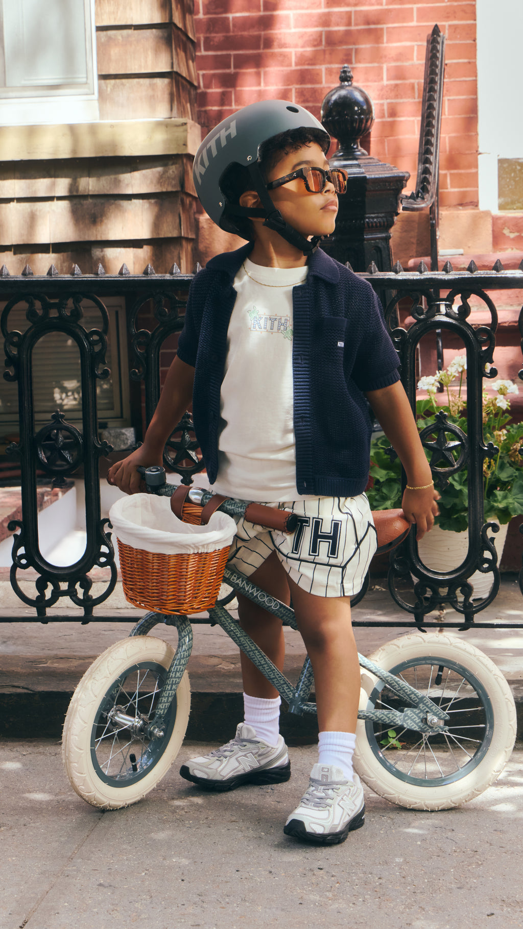 Marvel contre Capcom | Kith Kids
