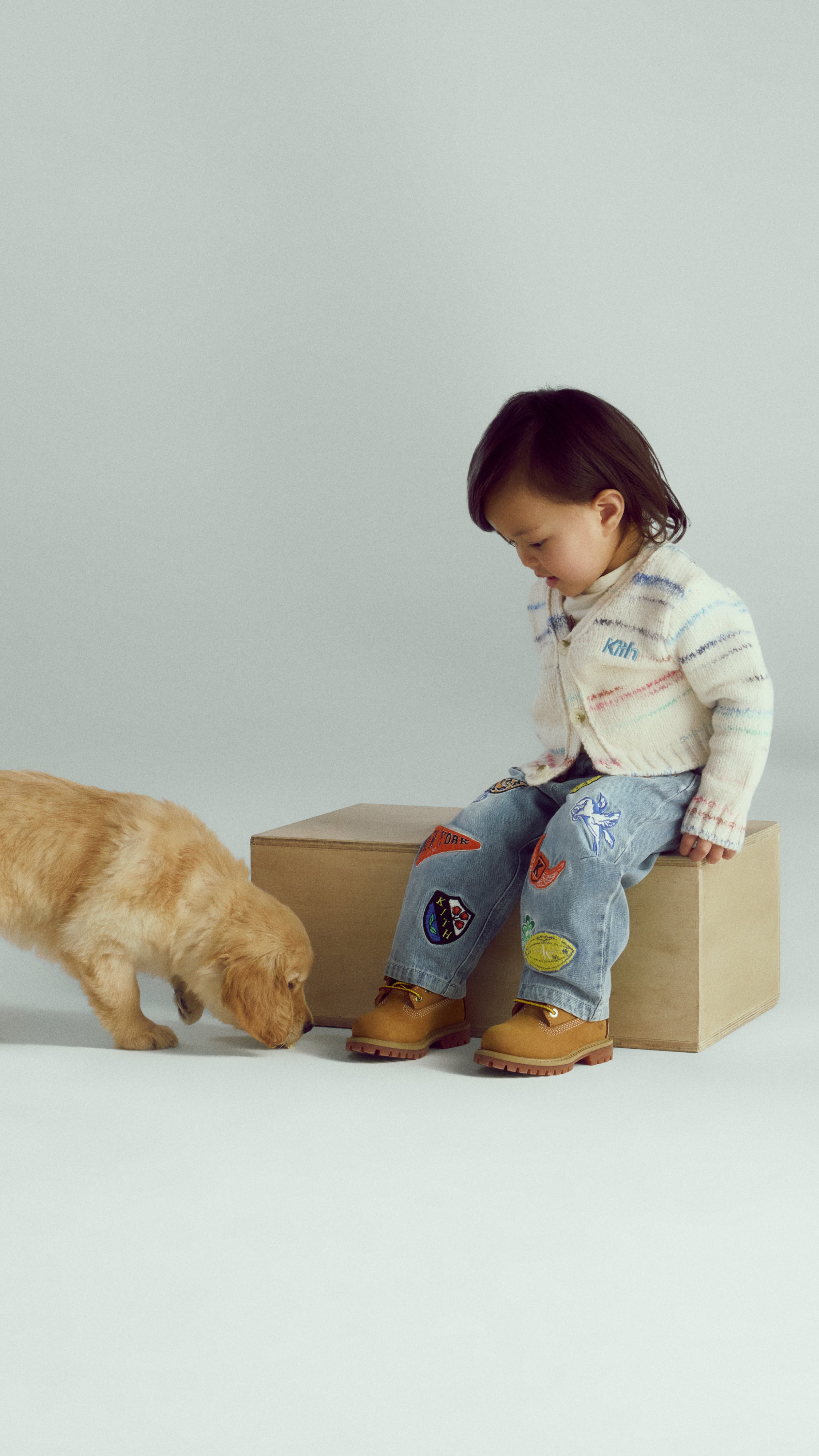Shop Kids – Kith Canada