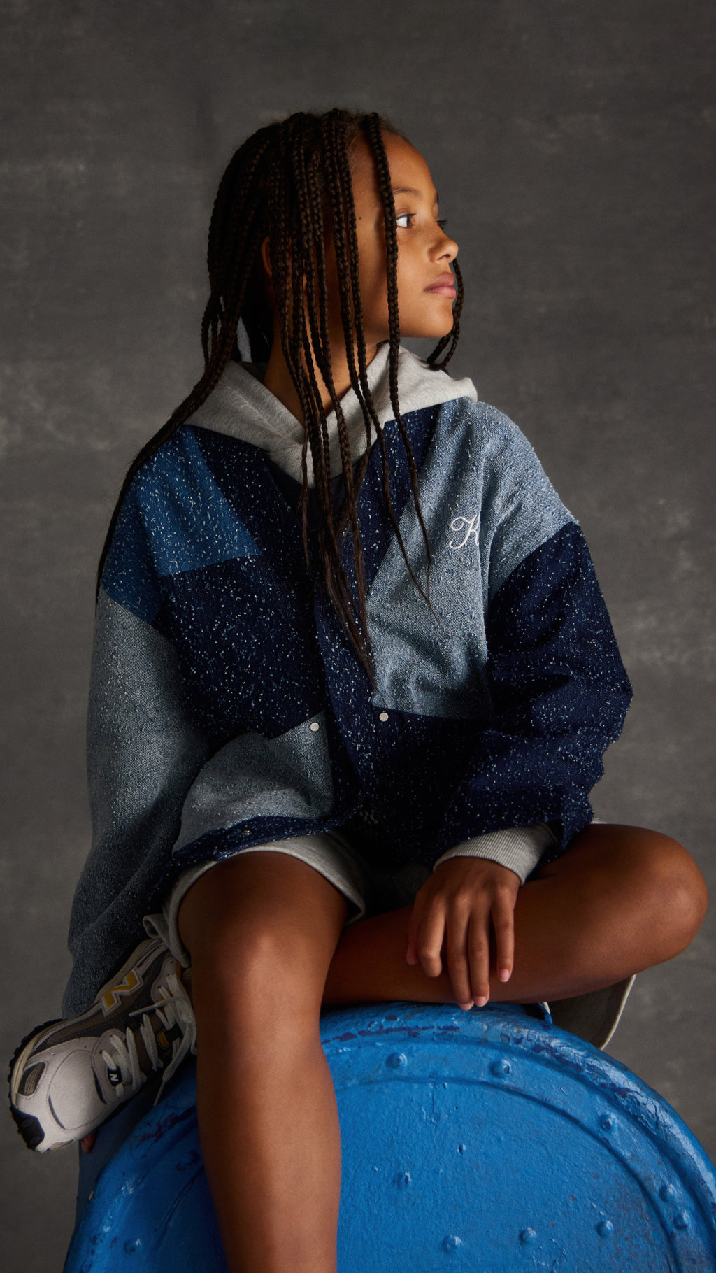 Kith Kids Printemps 2026