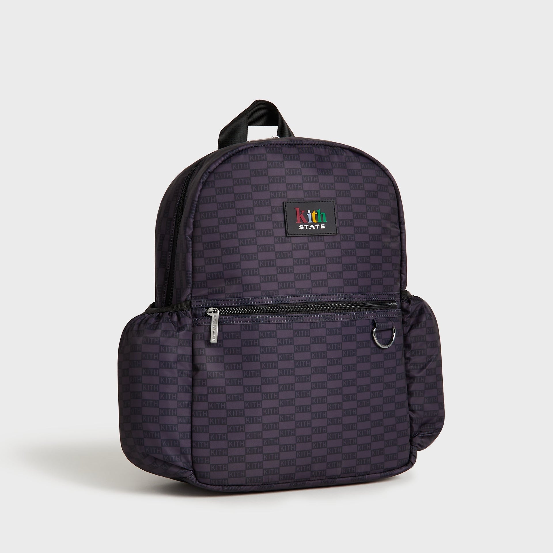 Kith Kids for STATE Kane Backpack - Black - PH