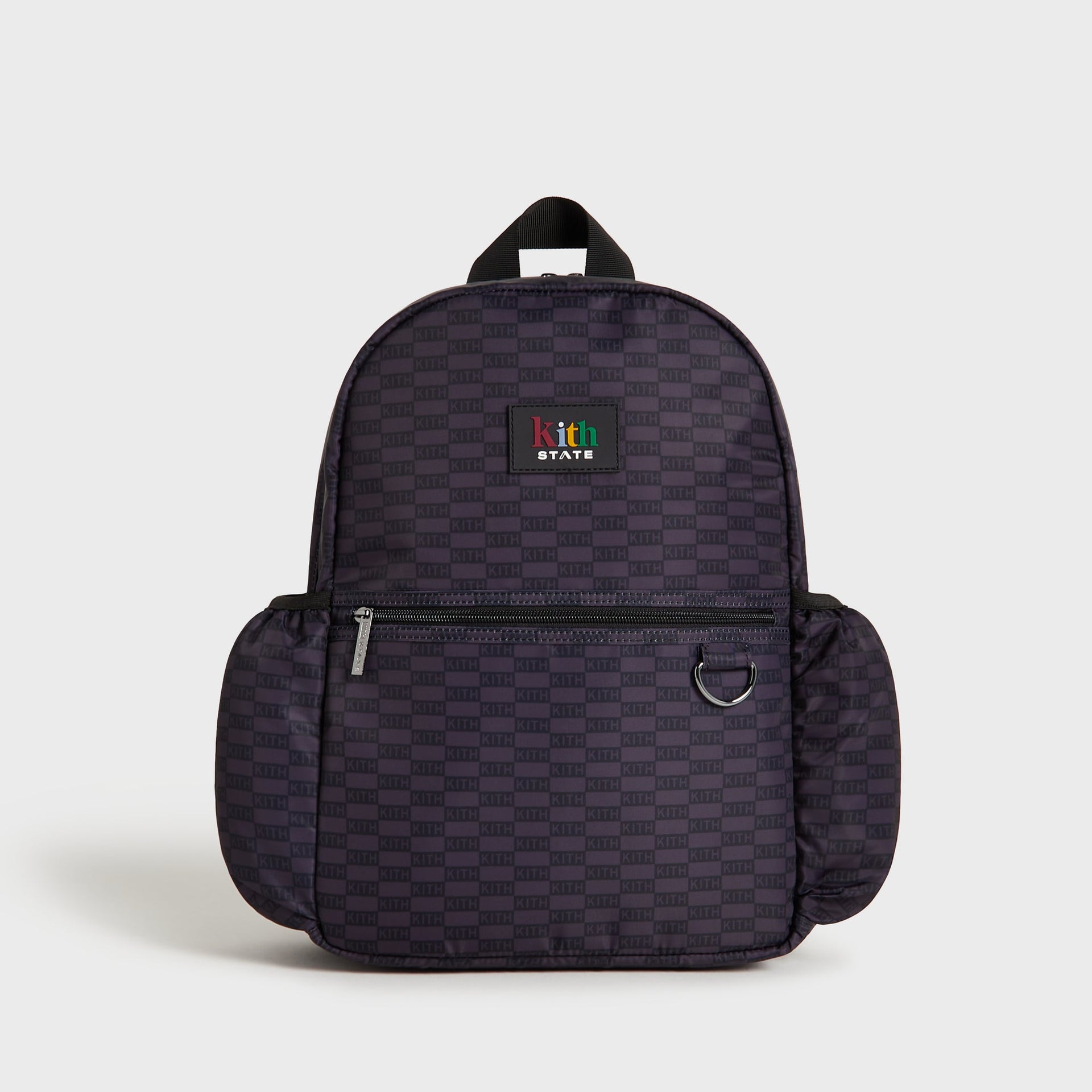 Kith Kids for STATE Kane Backpack - Black - PH