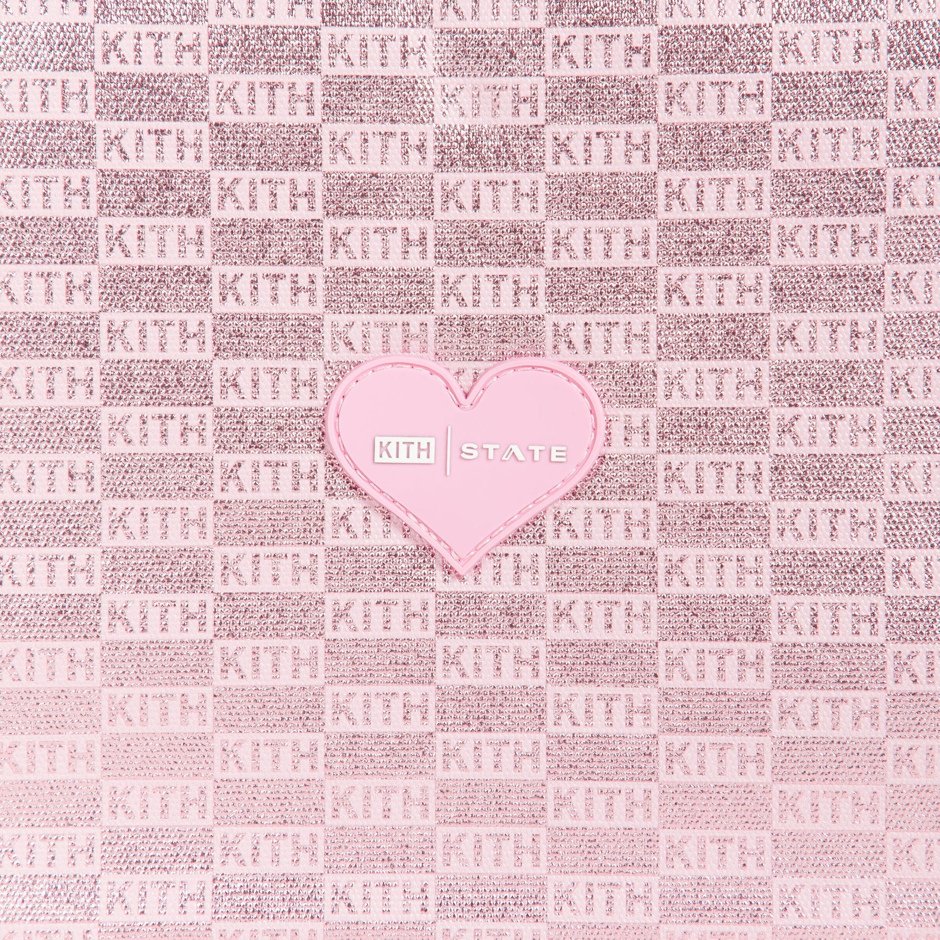 Kith Kids for STATE Rodgers Lunch Box - Bloom - PH