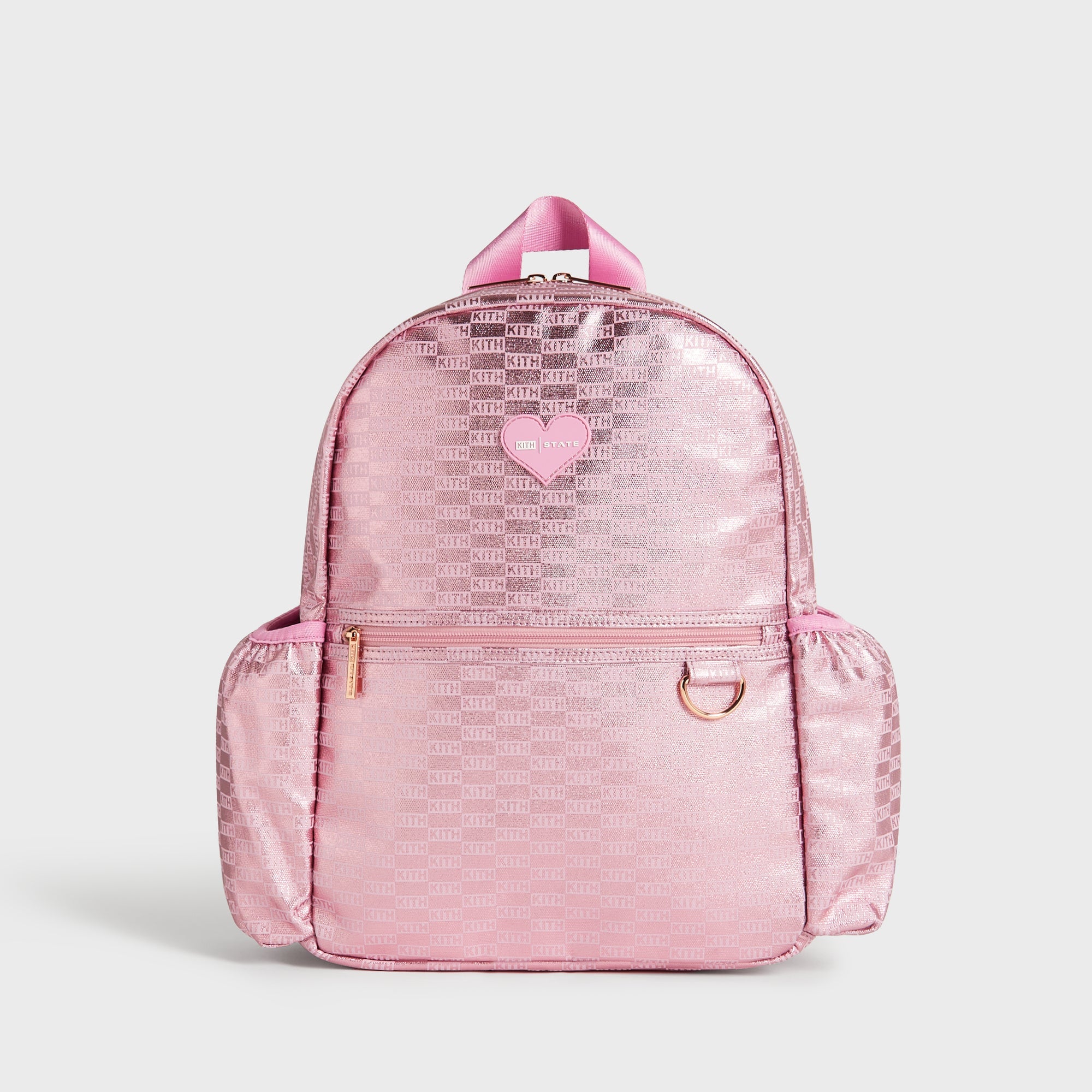 Kith Kids for STATE Kane Backpack - Bloom – Kith Canada