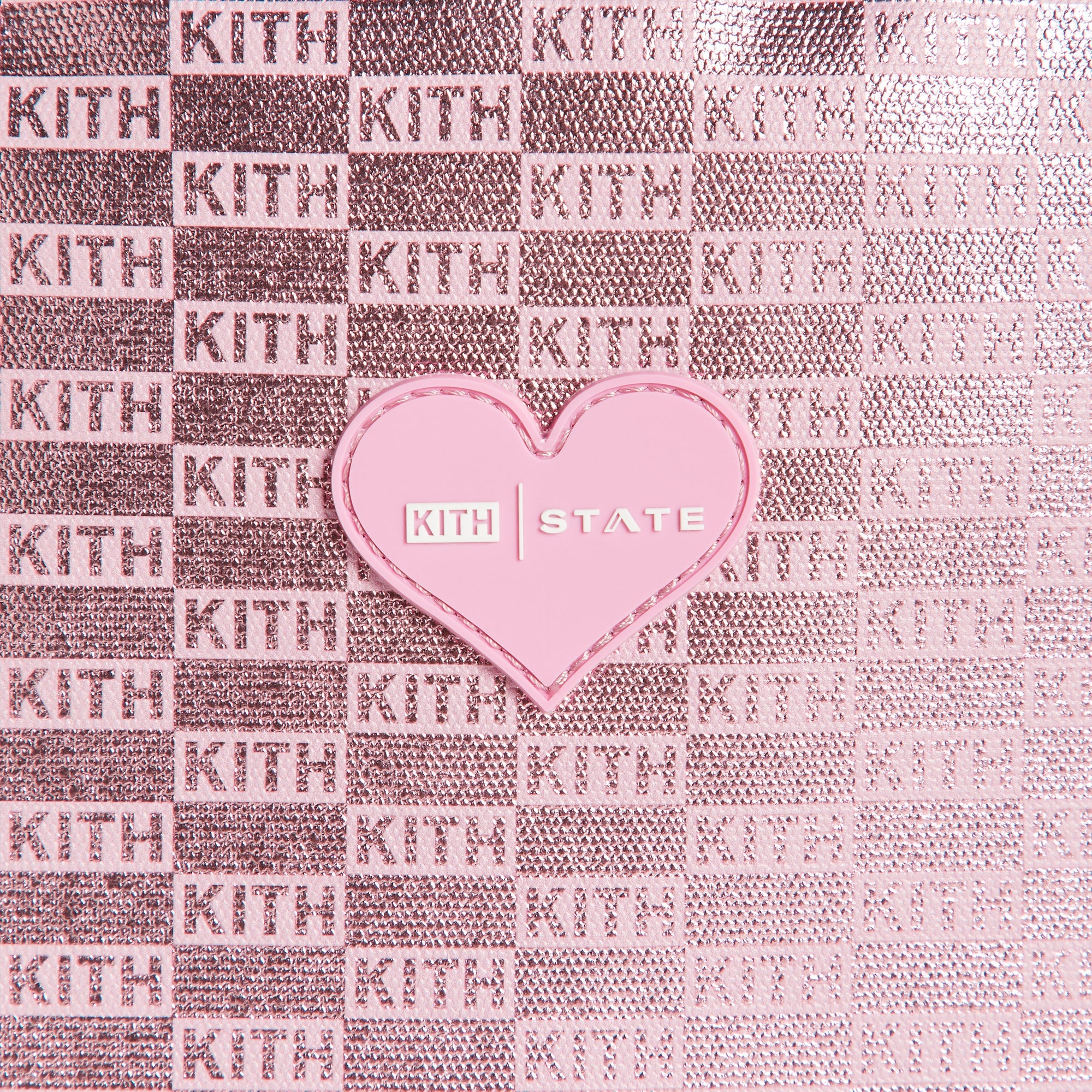 Kith Kids for STATE Kane Backpack - Bloom – Kith Canada