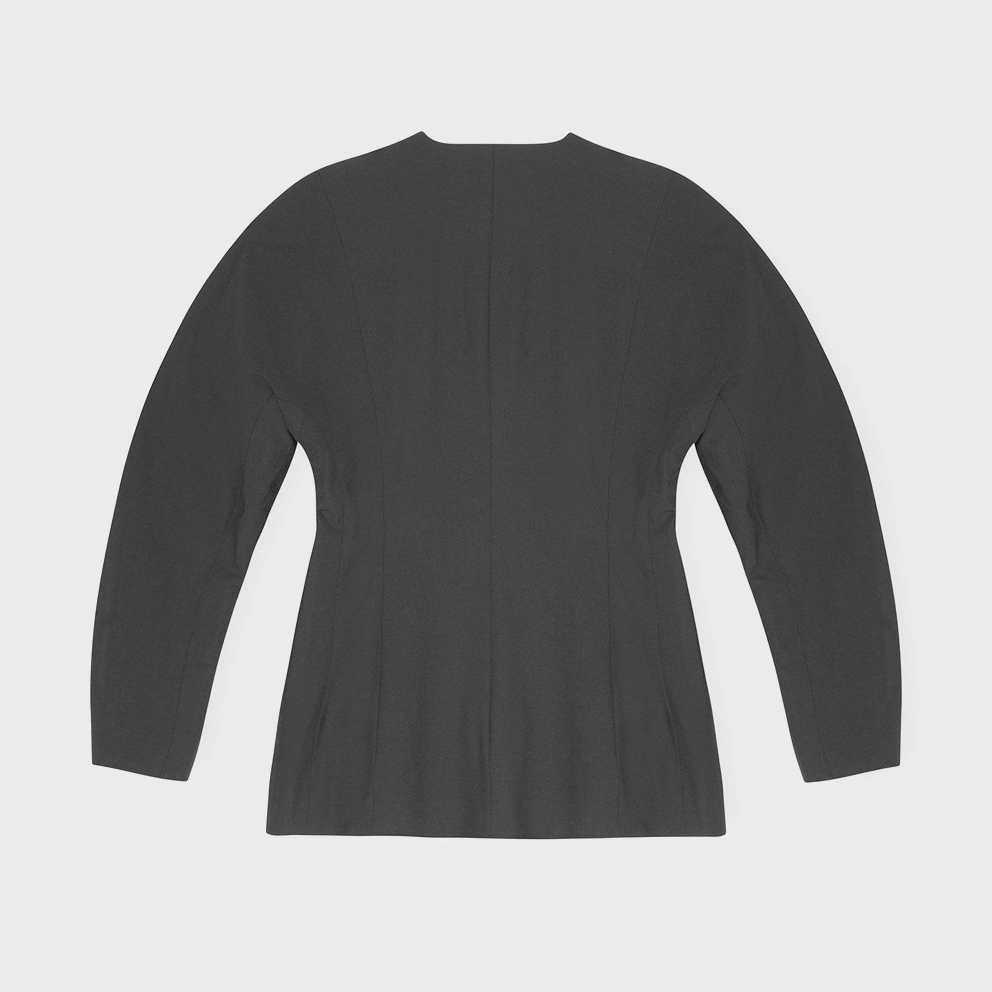 【新品・未使用】GANNI ニットビーニー Black Melange 新品・未使用】GANNI ニットビーニー Black Melange GANNI