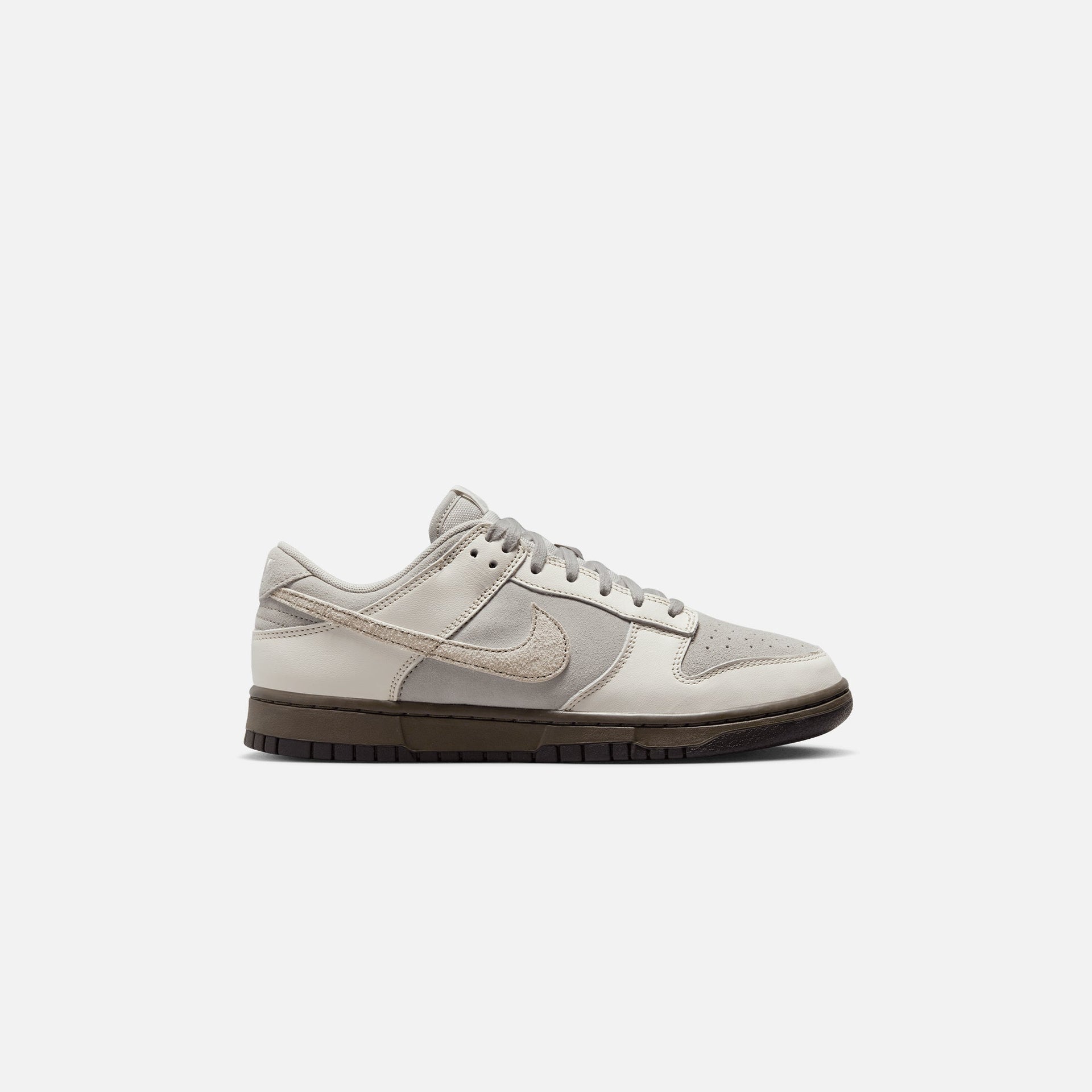 Nike Dunk Low Retro - Phantom / Iron Ore