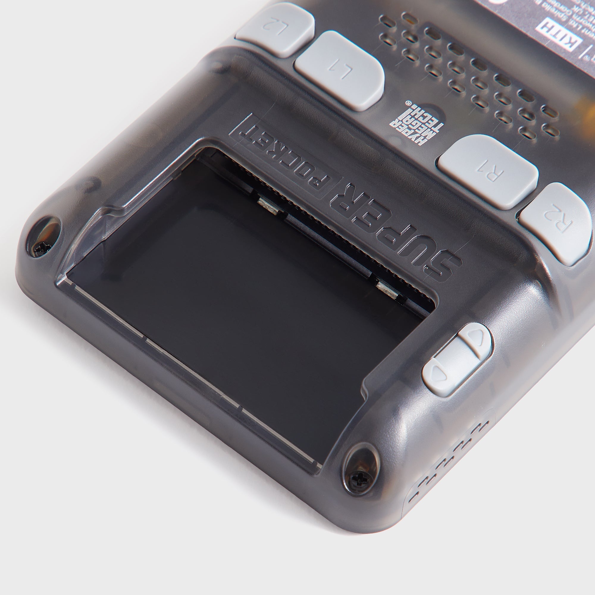 MADE-TO-ORDER | Capcom | Kith for Hyper Mega Tech Super Pocket