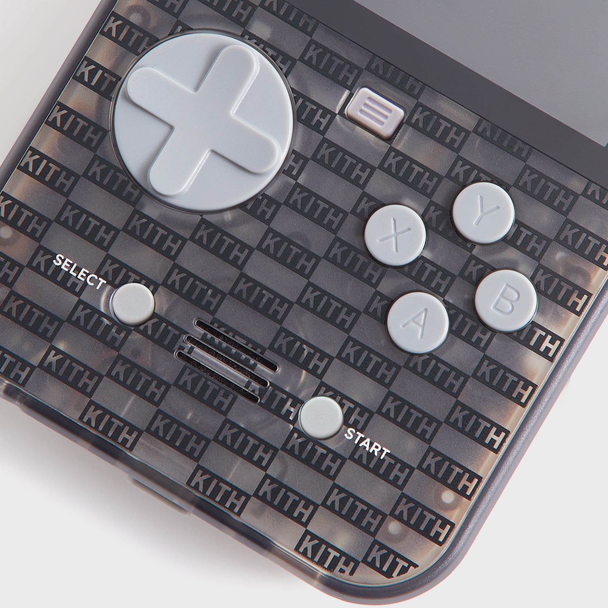 MADE-TO-ORDER | Capcom | Kith for Hyper Mega Tech Super Pocket