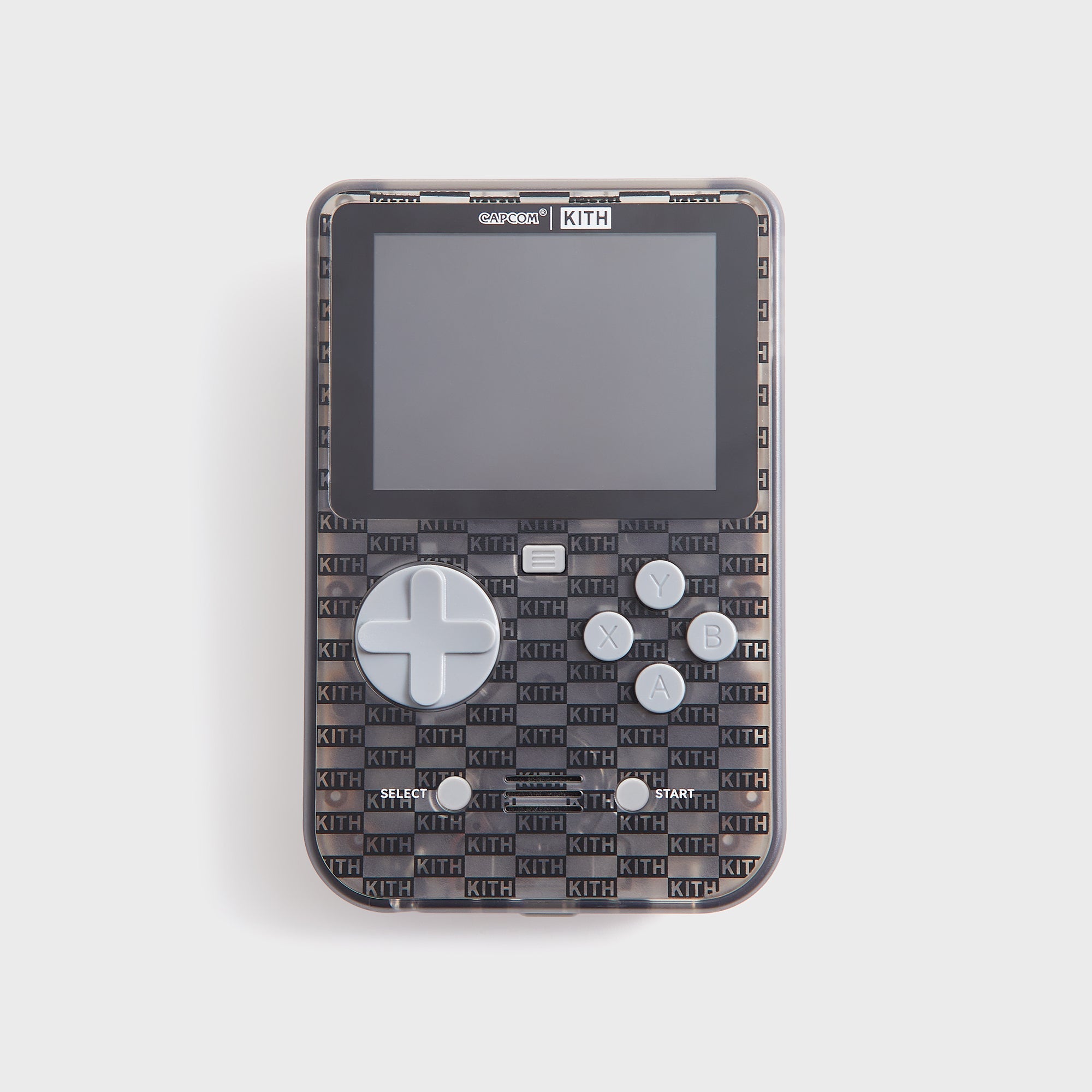 MADE-TO-ORDER | Capcom | Kith for Hyper Mega Tech Super Pocket
