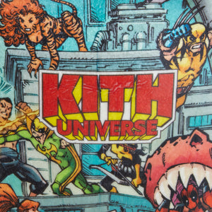 Marvel | Kith for Modernica Marvel Universe Chair