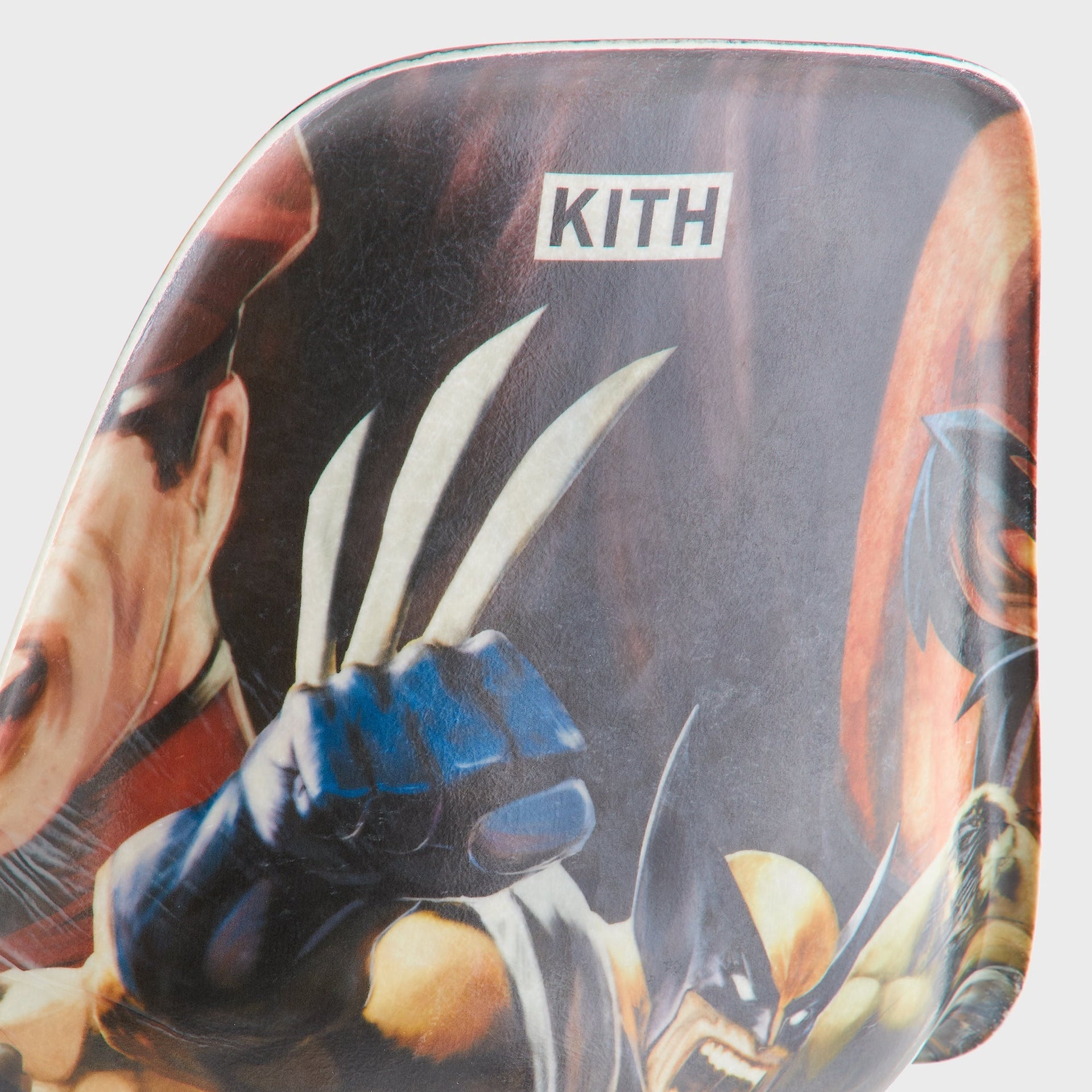Marvel vs. Capcom | Kith for Modernica Chair - Multi - PH