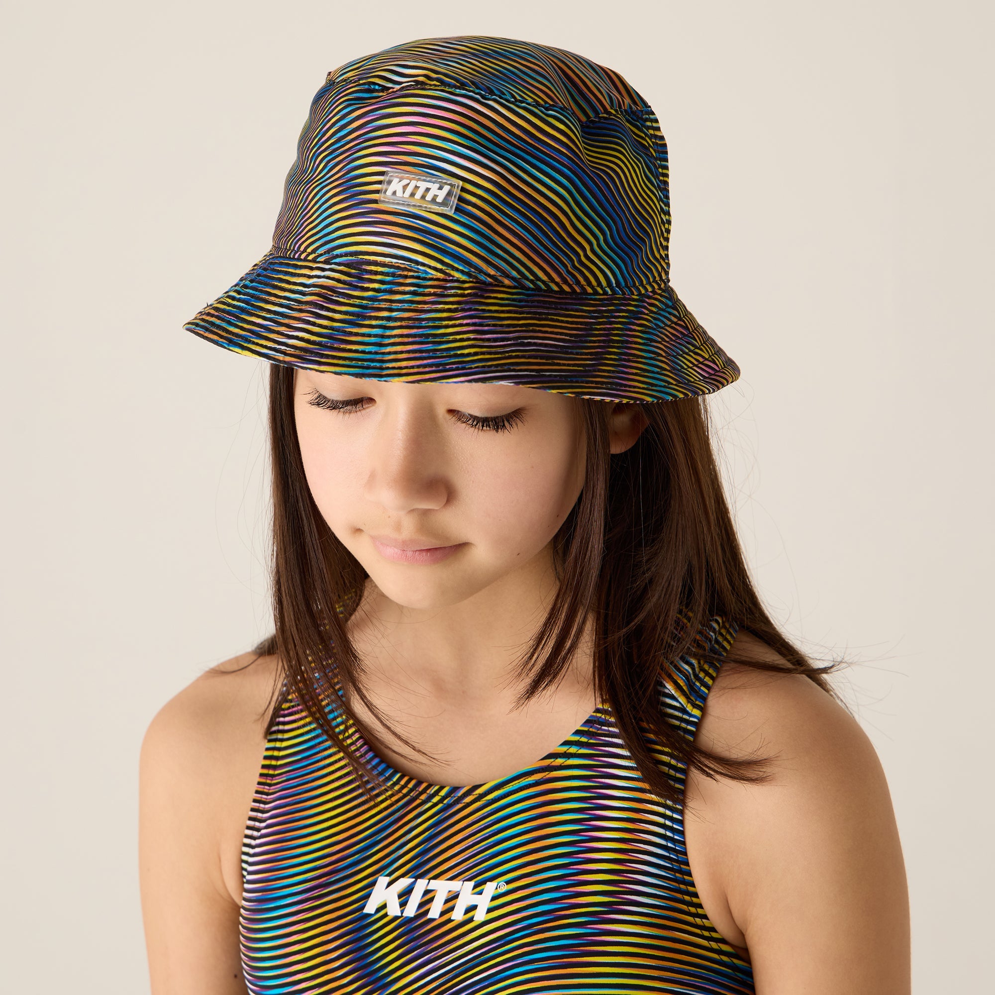 Kith Kids - Headwear | Kith Canada