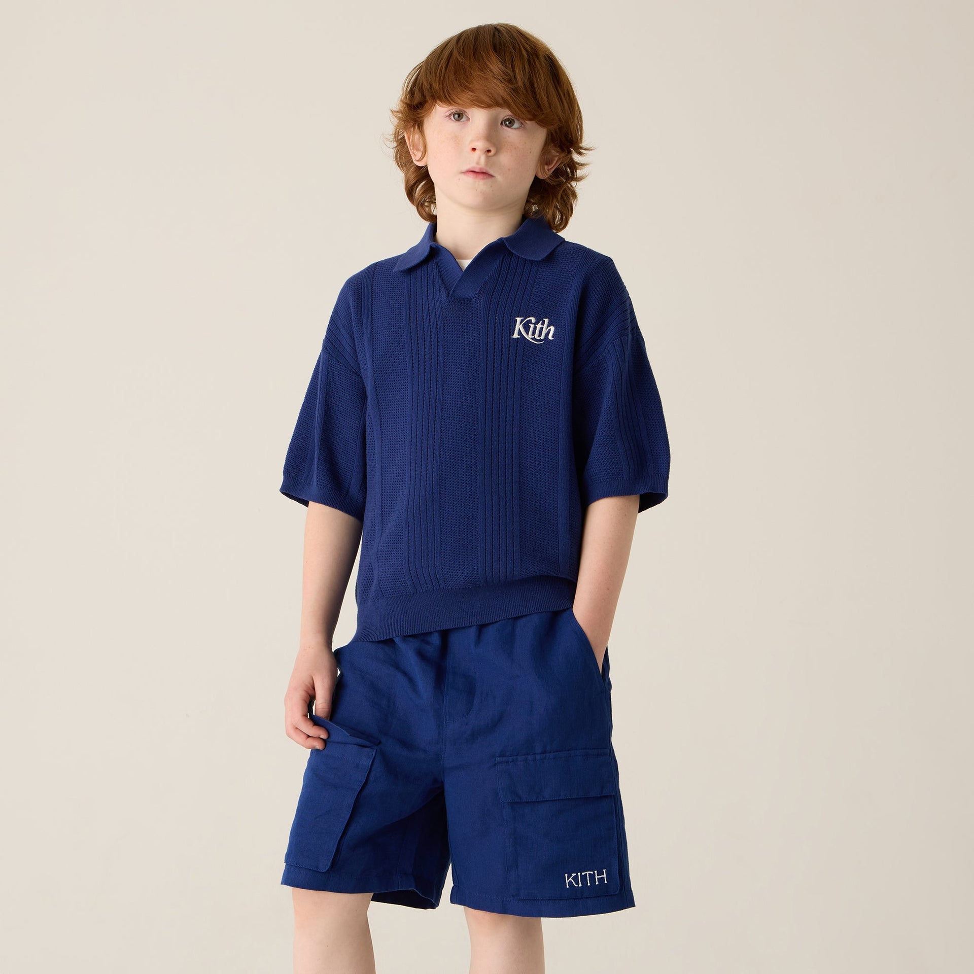 Kith Kids Tilden Polo II - Screen